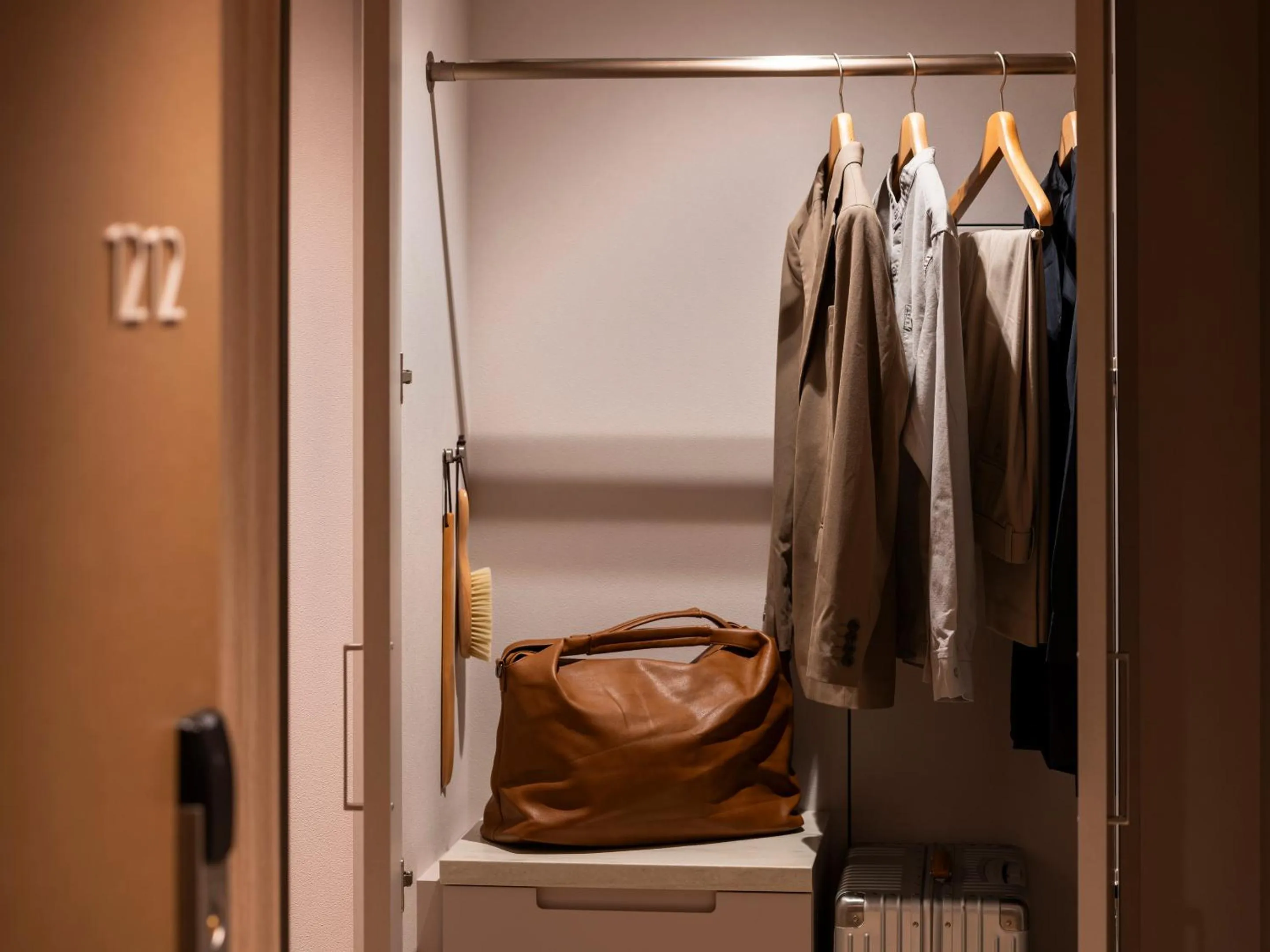 Other in Mitsui Garden Hotel Ginza Tsukiji