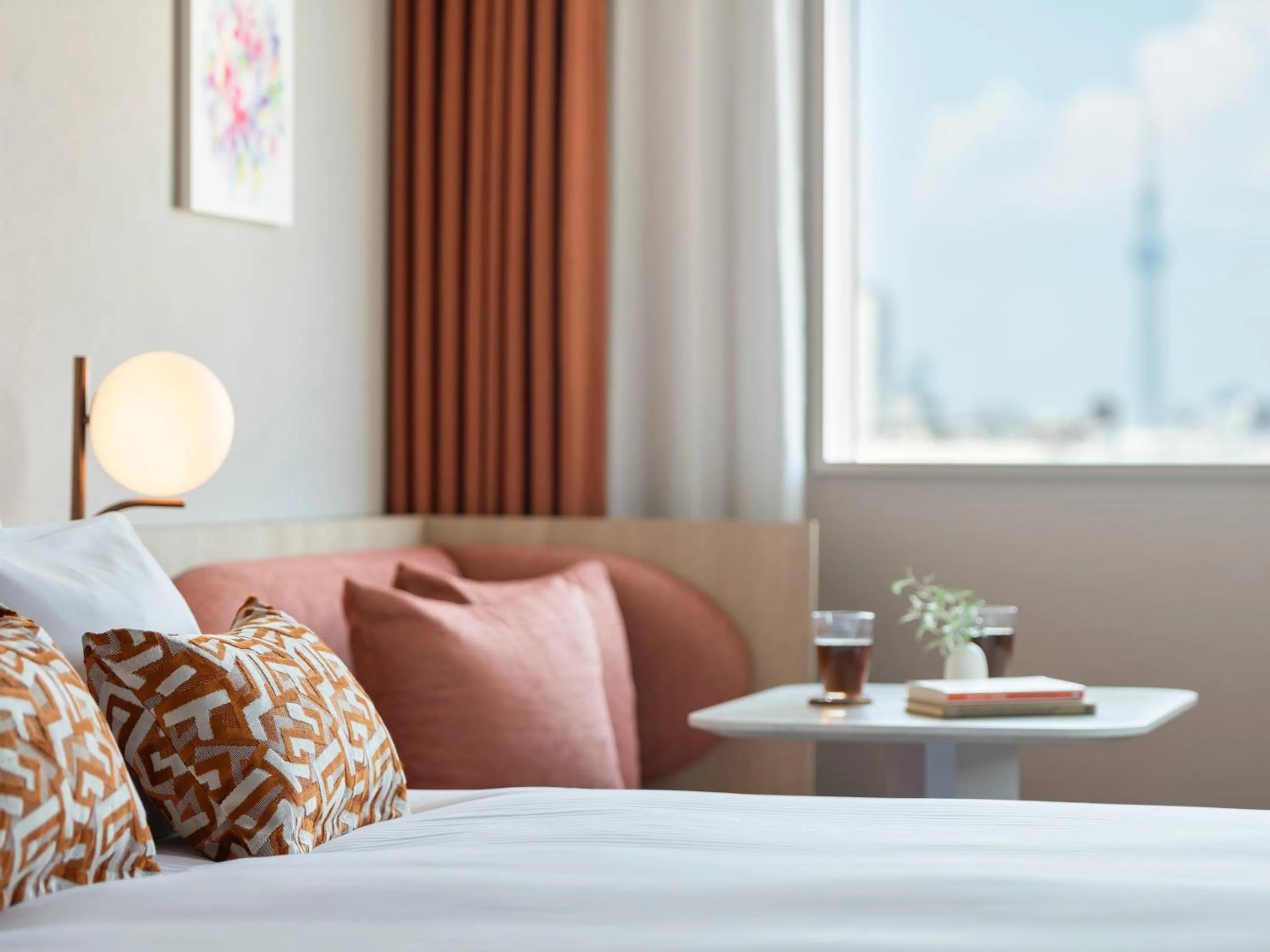 Other, Bed in Mitsui Garden Hotel Ginza Tsukiji