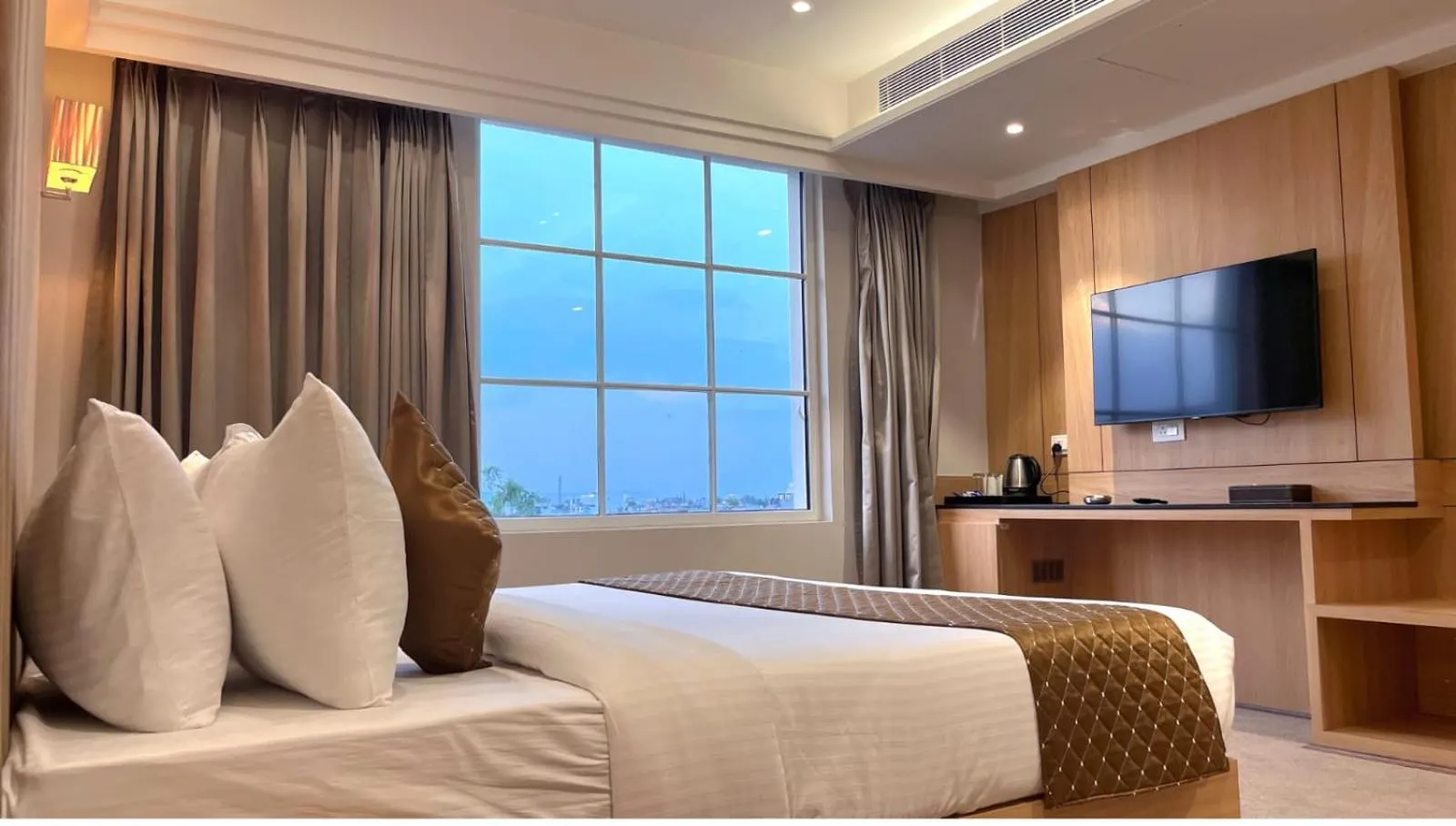 Suite in Hotel Alwar Royals