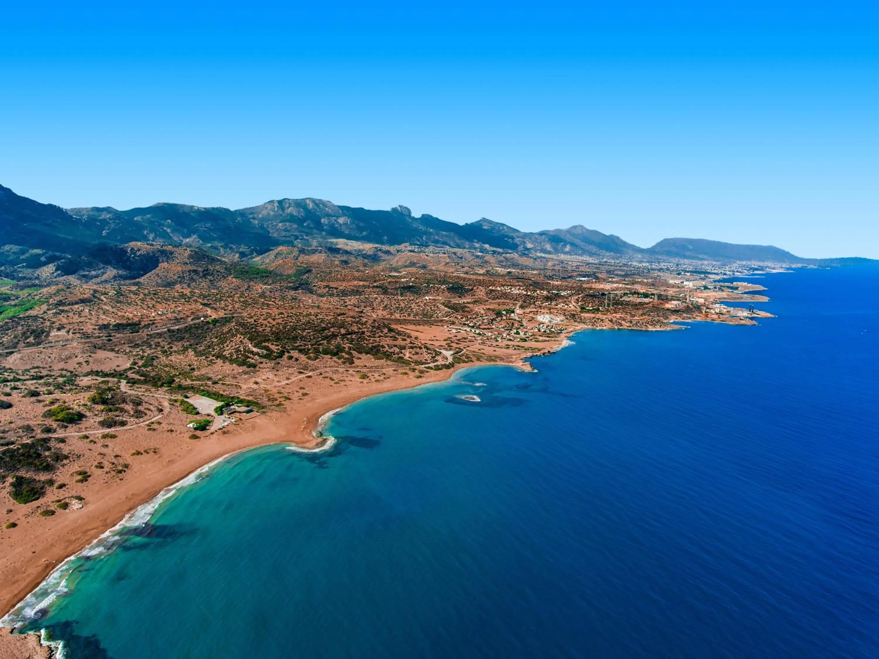 Nearby landmark in Skyline Paradise Villas