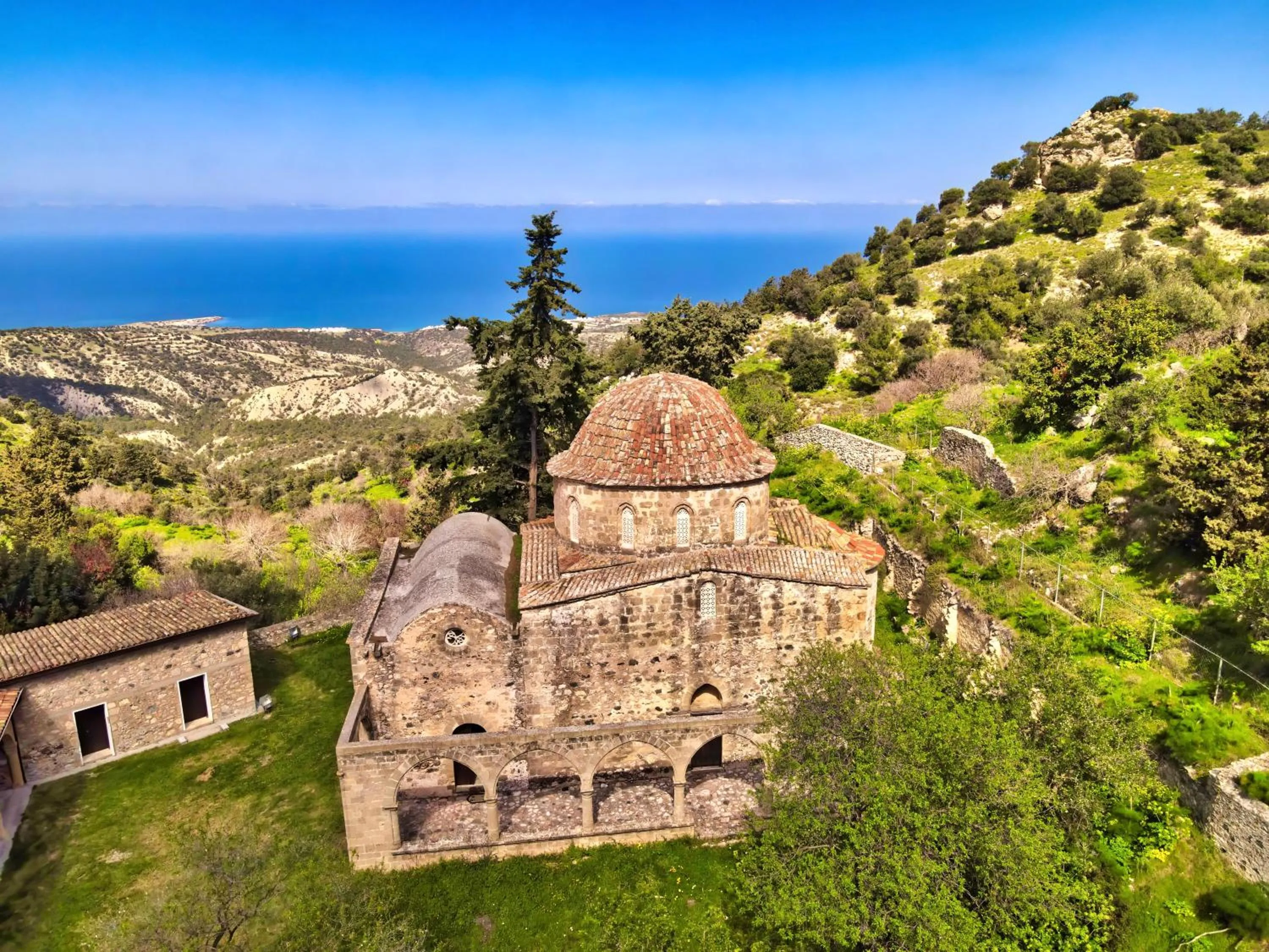 Nearby landmark in Skyline Paradise Villas