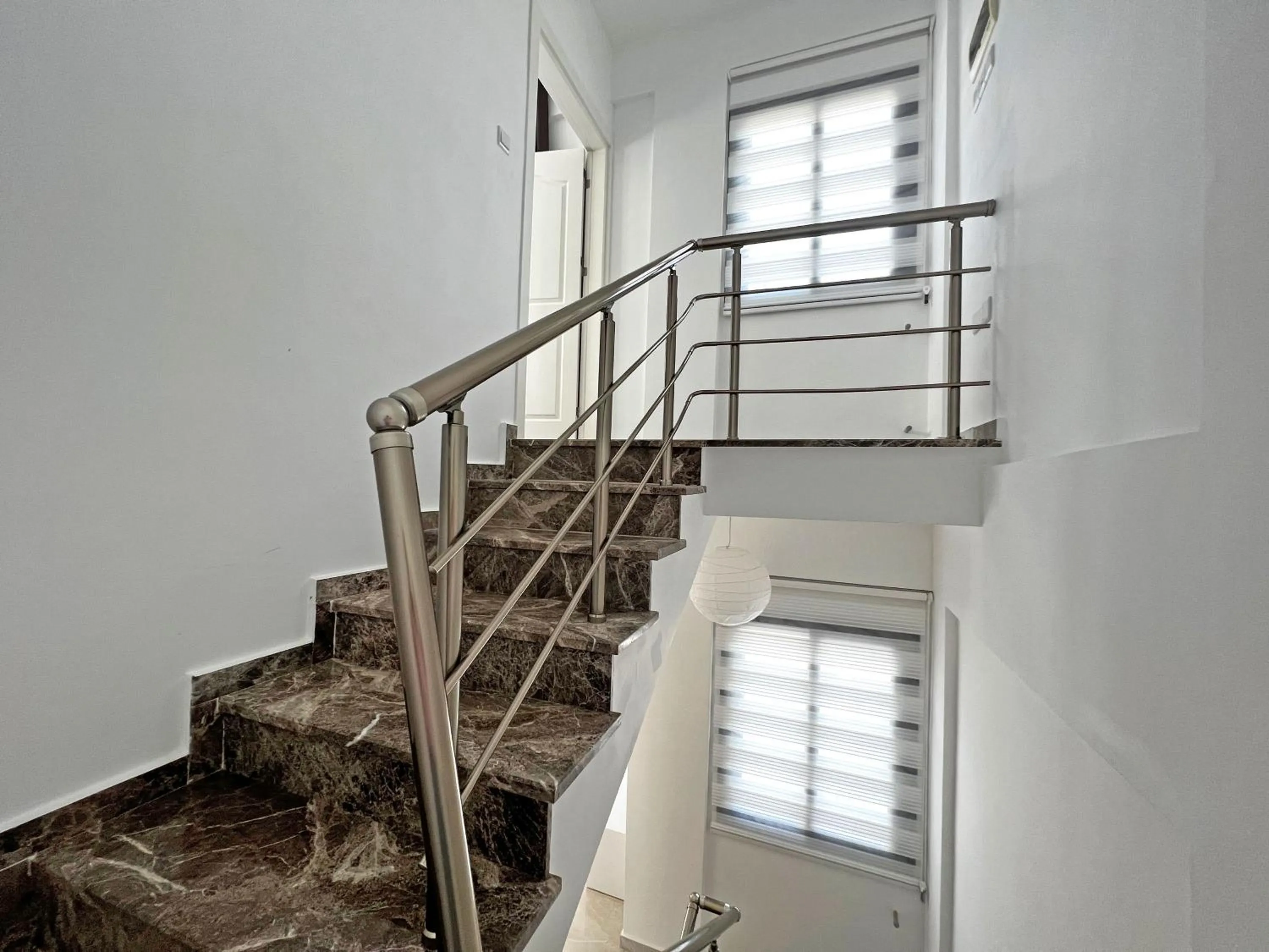 Property building in Skyline Paradise Villas