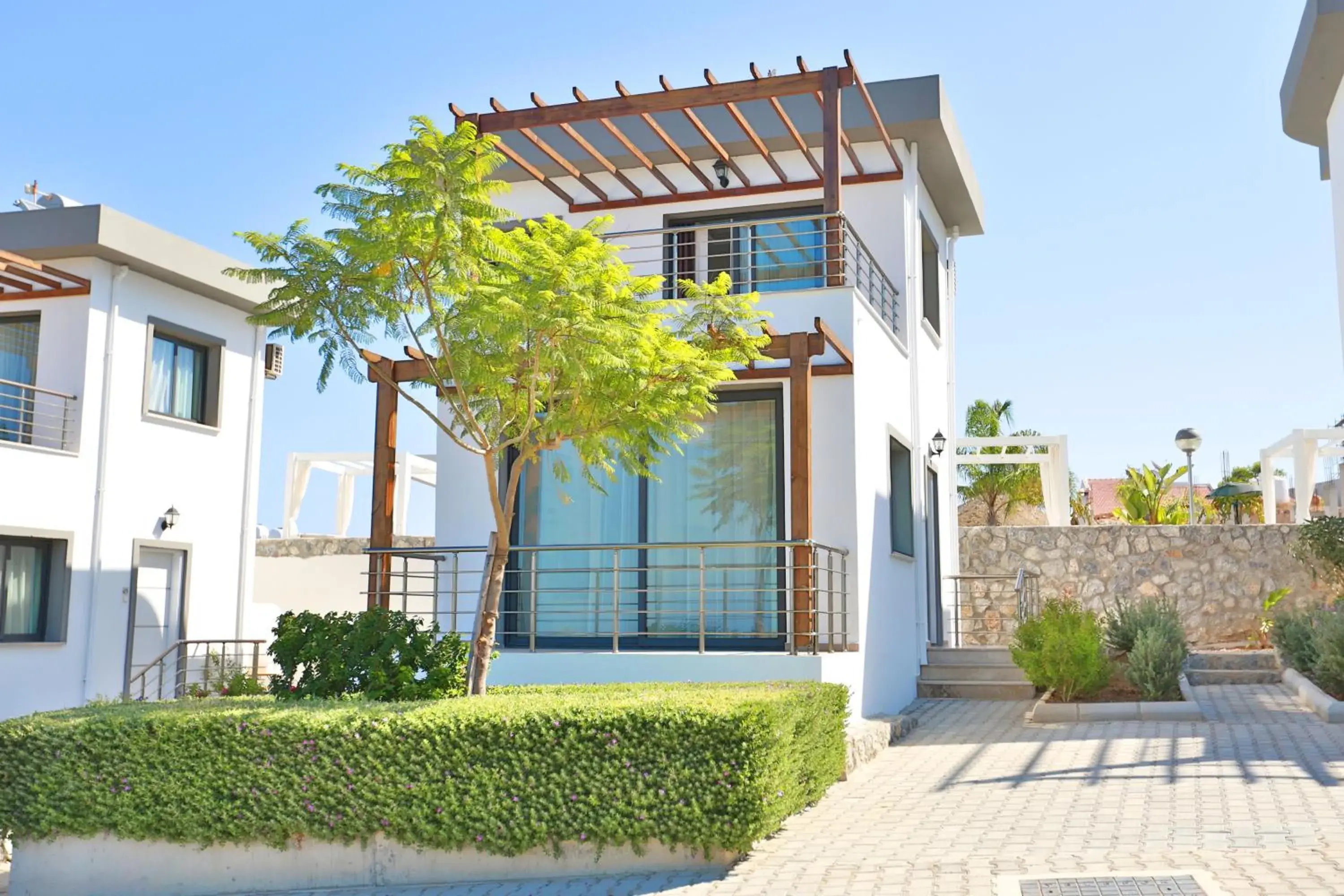 Villa in Skyline Paradise Villas Villa in Skyline Paradise Villas