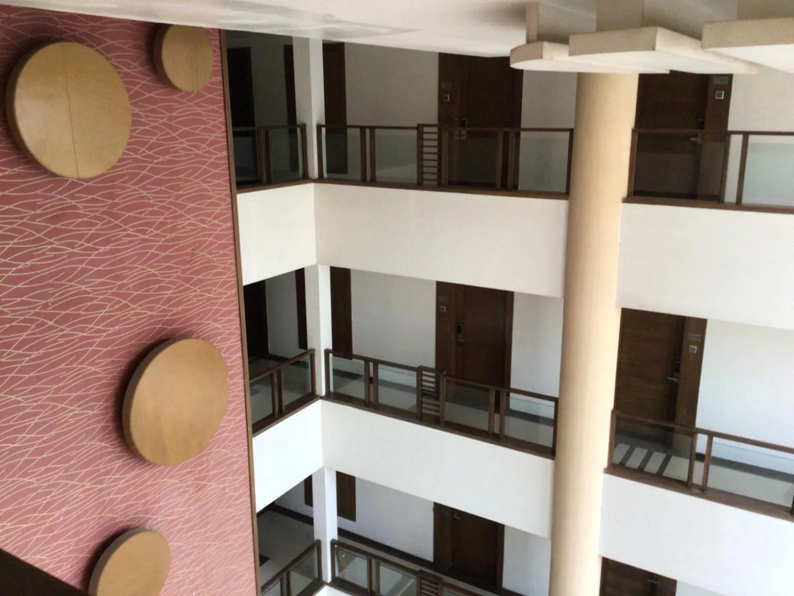 Lobby or reception in IVY Studio