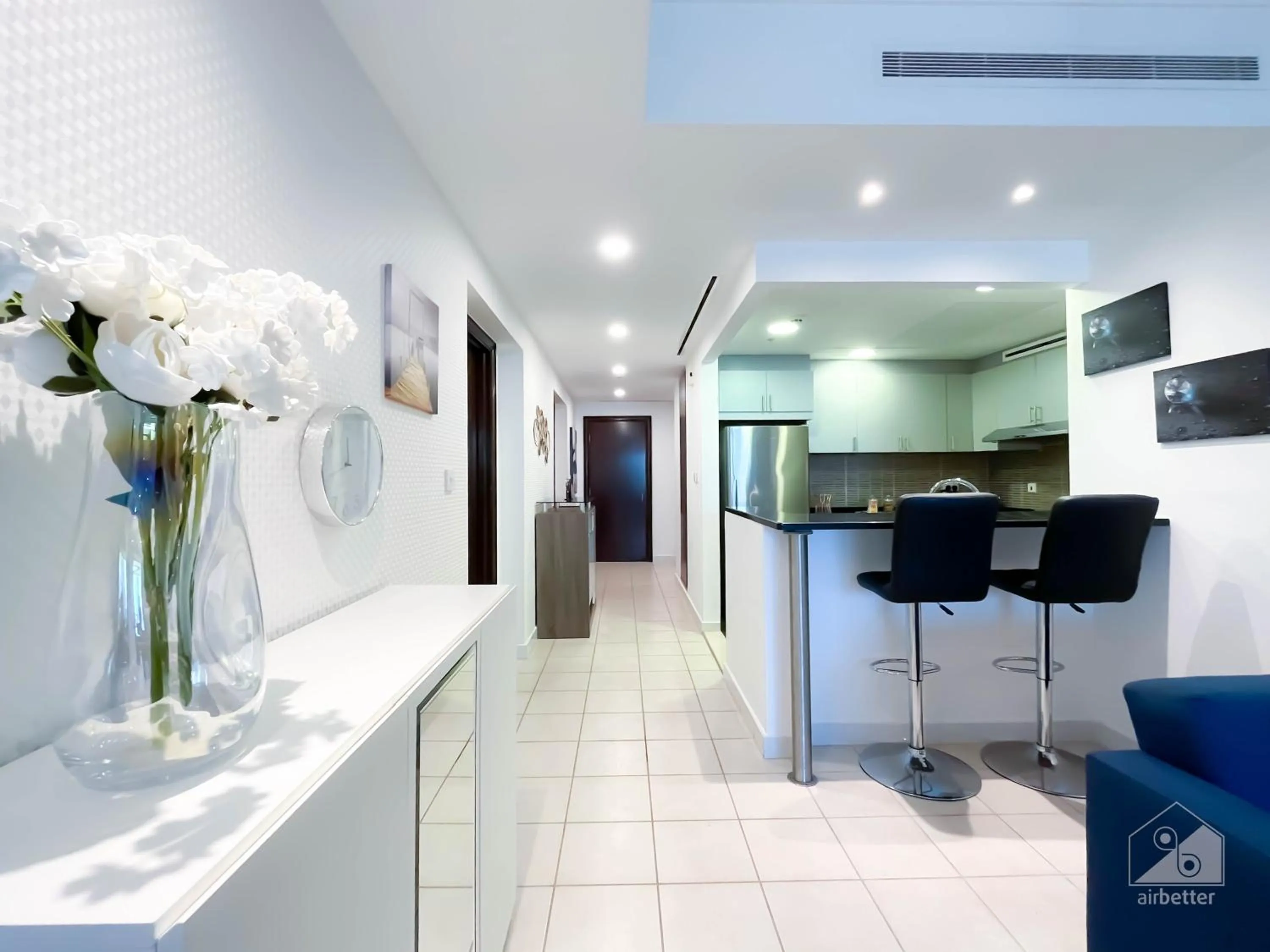 Facade/entrance in New! Ultimate Luxury 2Bedroom In Dubai Marina