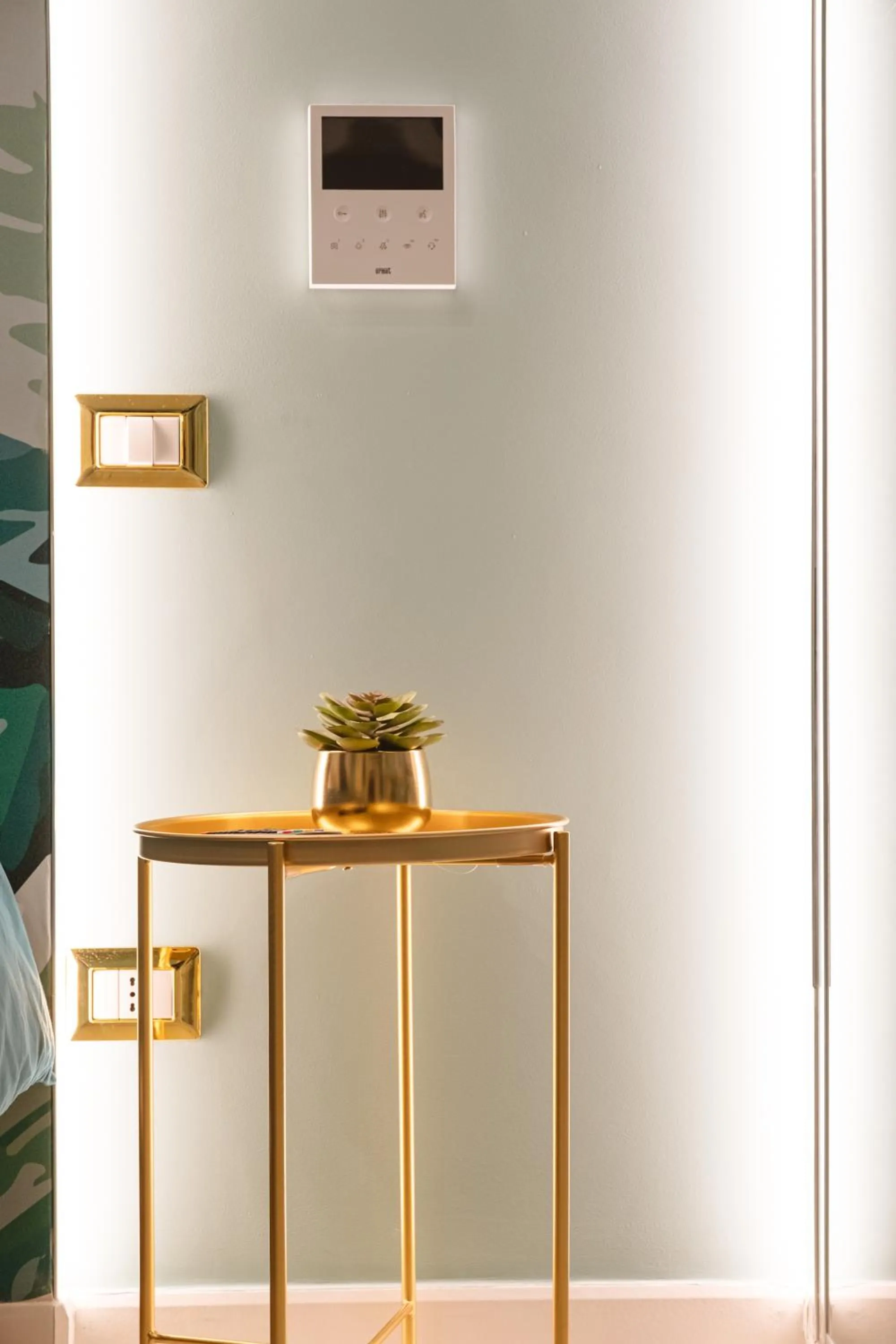 hair dresser in ALBERGO DIFFUSO Dimora Rossi Charme B&B