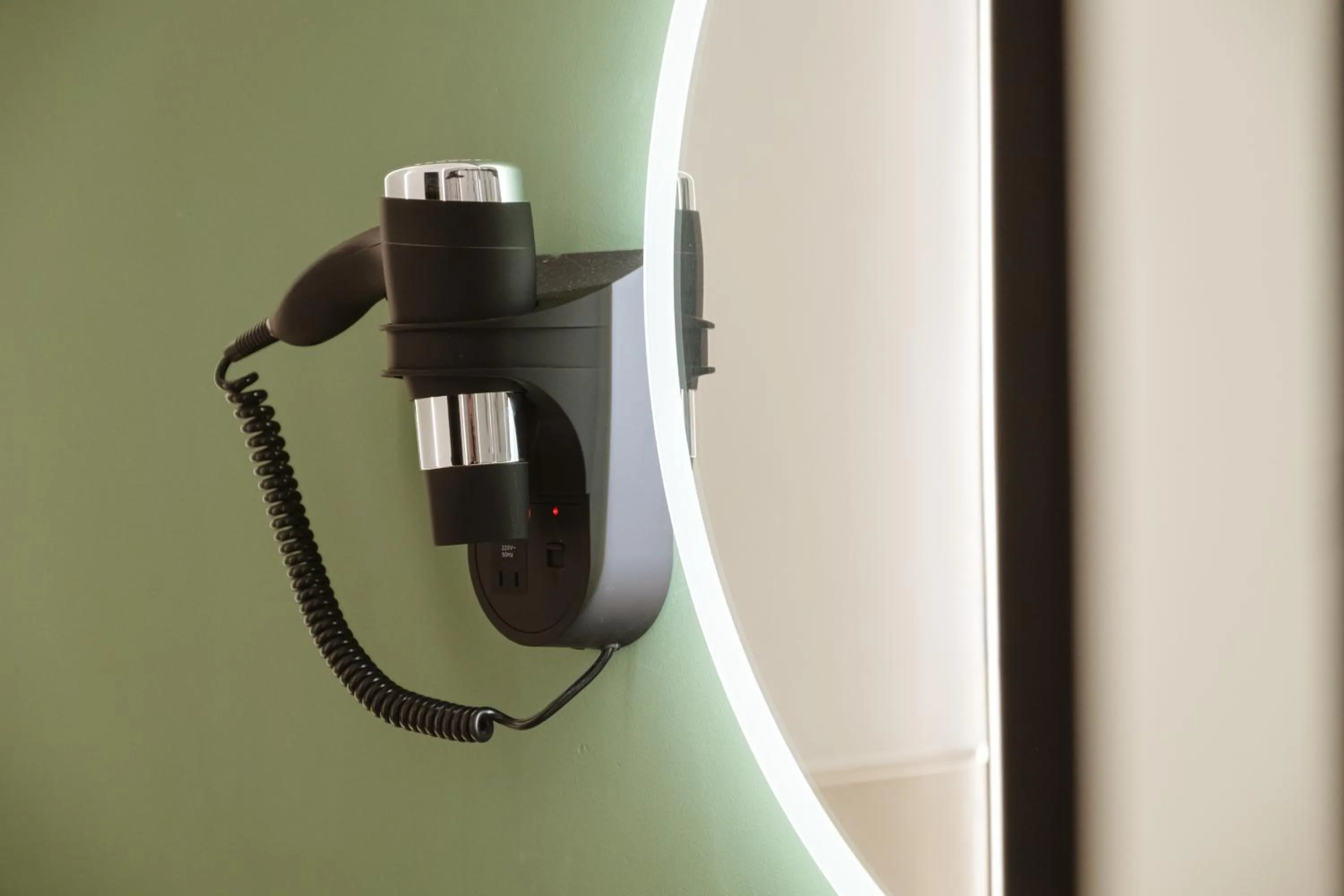 heating in ALBERGO DIFFUSO Dimora Rossi Charme B&B