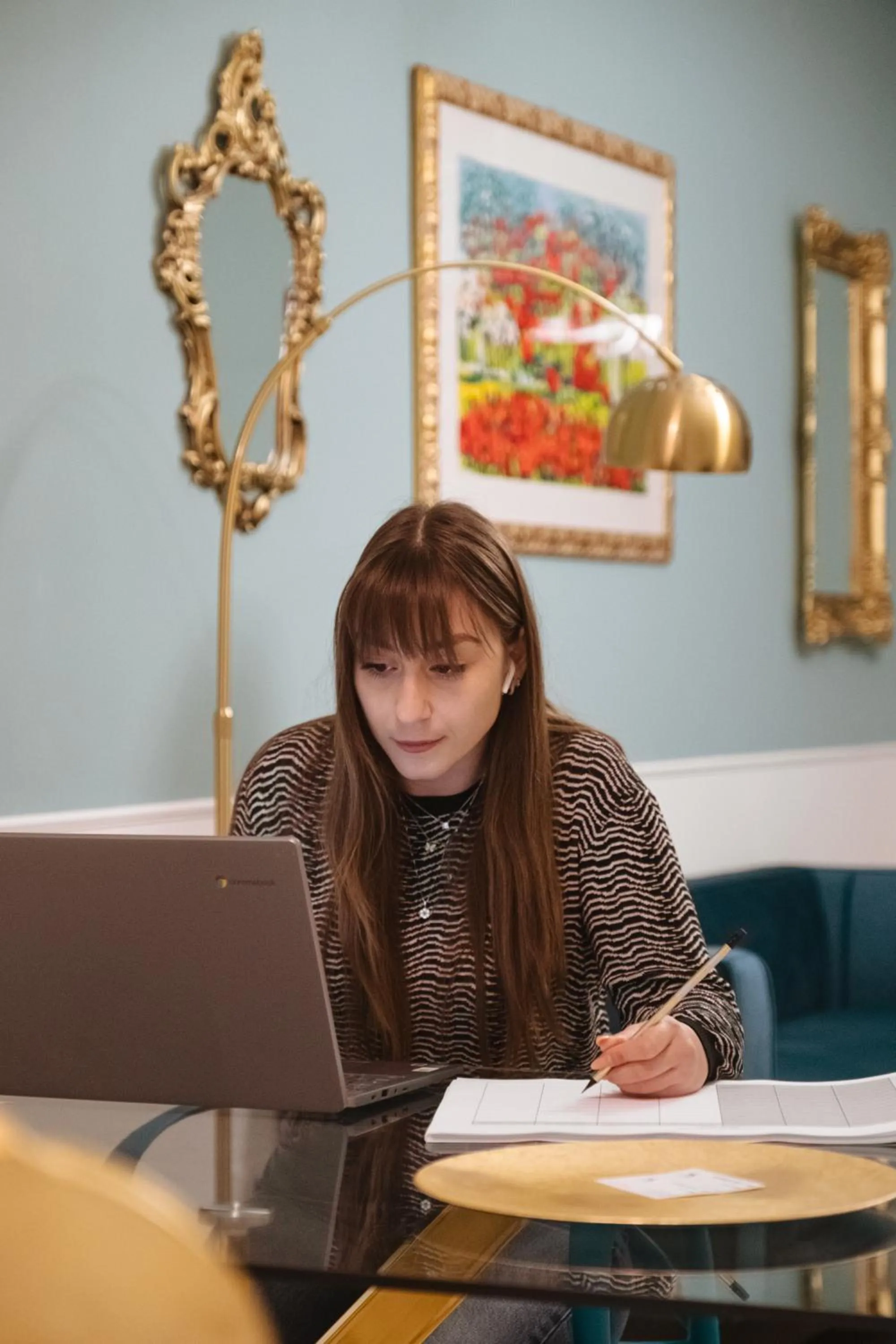 Lobby or reception in ALBERGO DIFFUSO Dimora Rossi Charme B&B