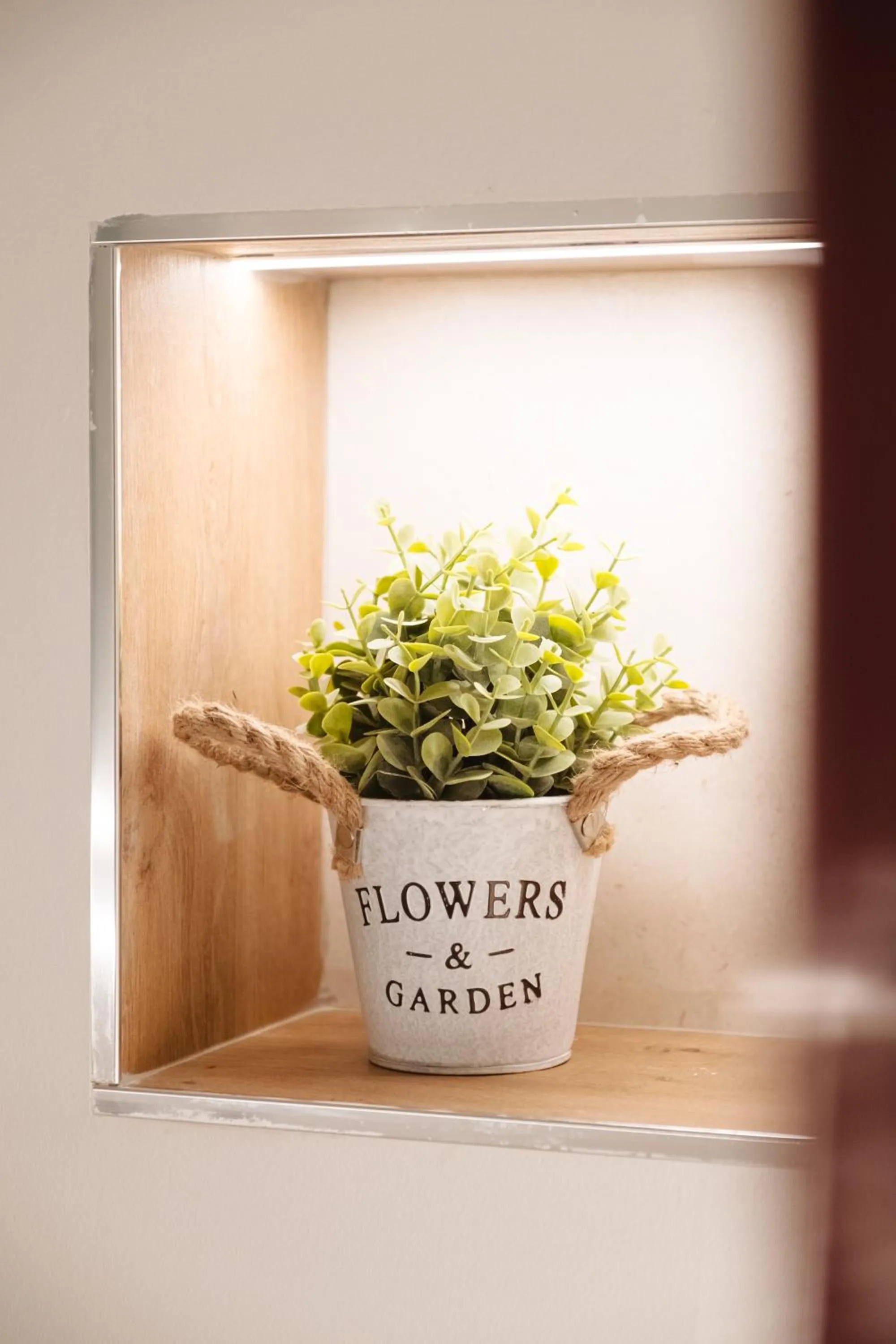 hair dresser in ALBERGO DIFFUSO Dimora Rossi Charme B&B