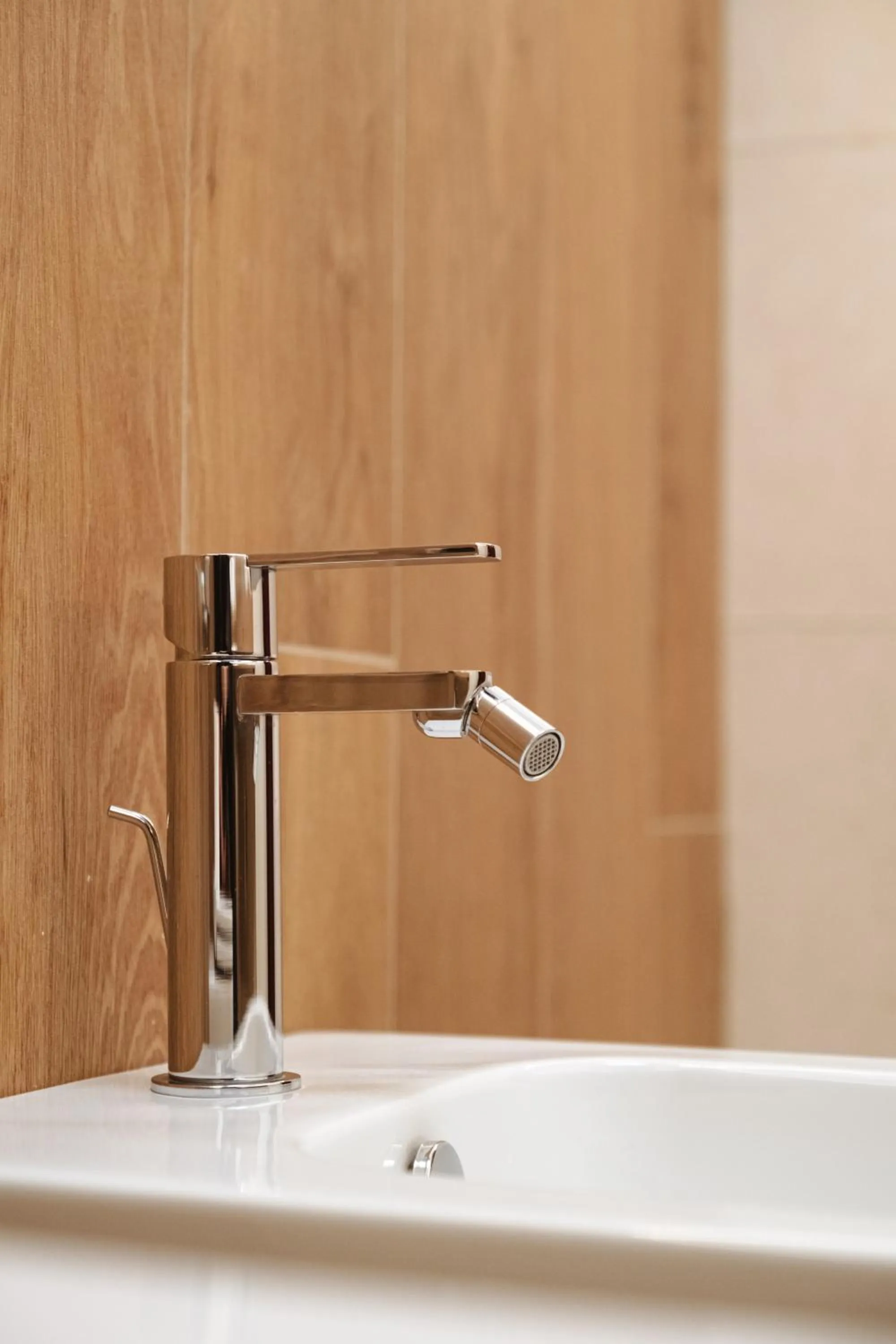 Bathroom in ALBERGO DIFFUSO Dimora Rossi Charme B&B