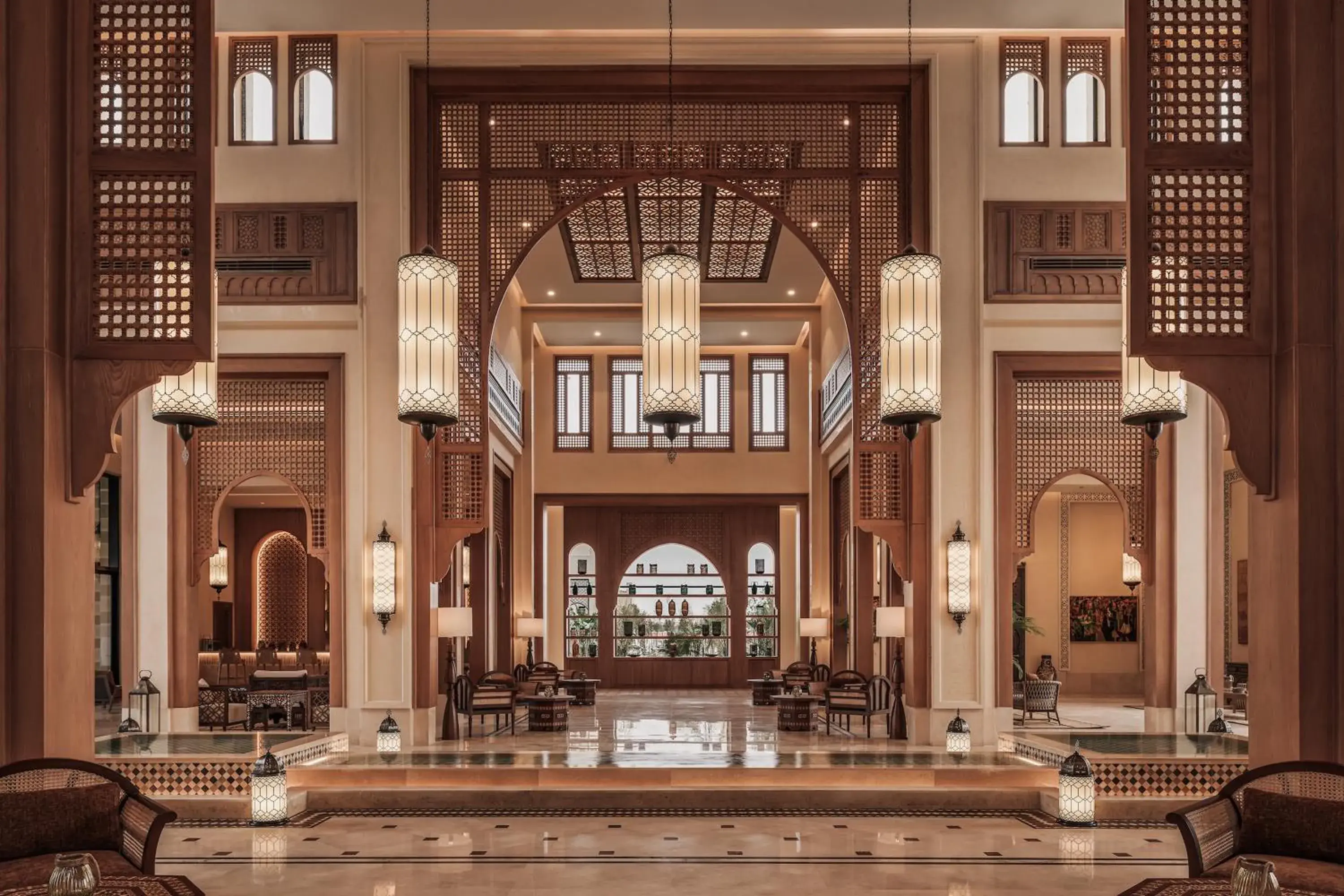 Sakhra Hotel & Spa, Almaza Bay Sakhra Hotel & Spa, Almaza Bay