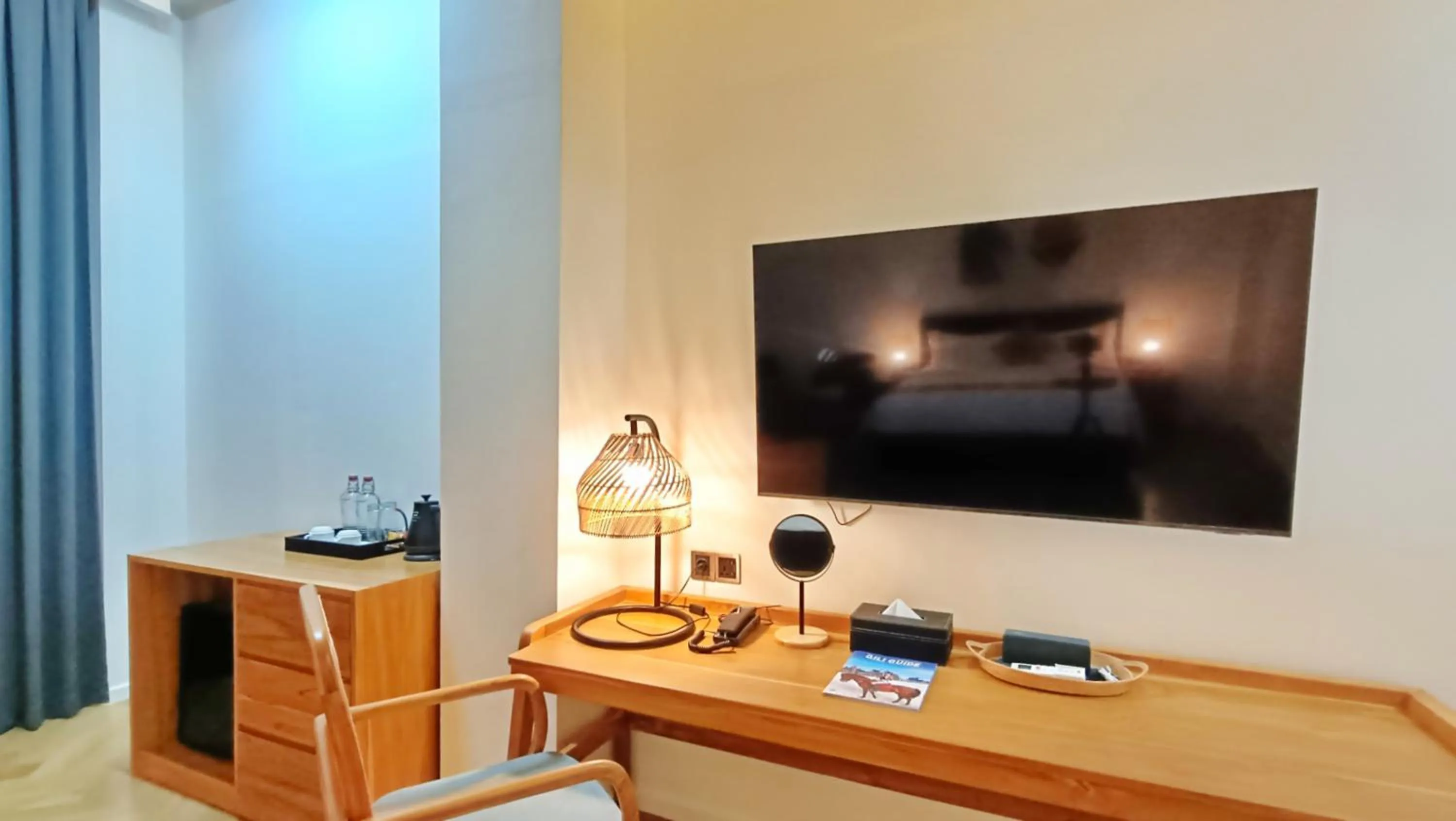 TV and multimedia in VILLA VALITO