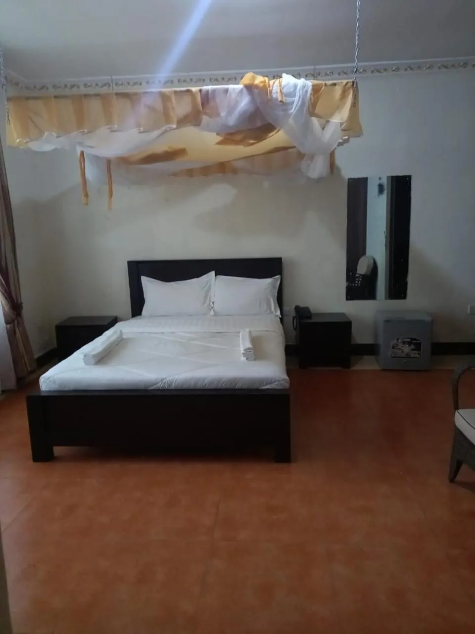 Newstead hotel naivasha