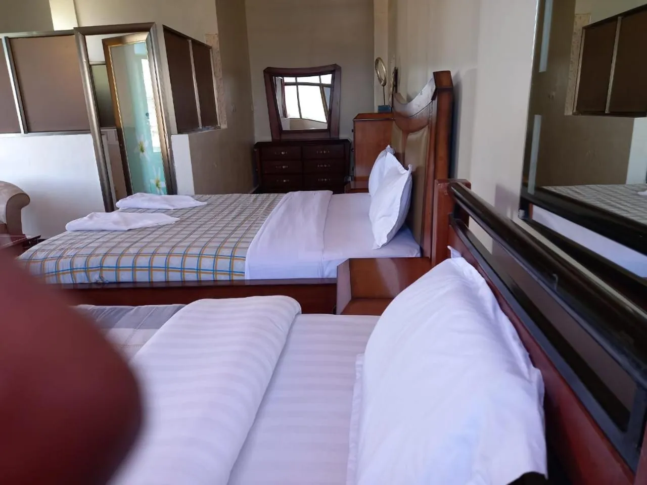 Newstead hotel naivasha