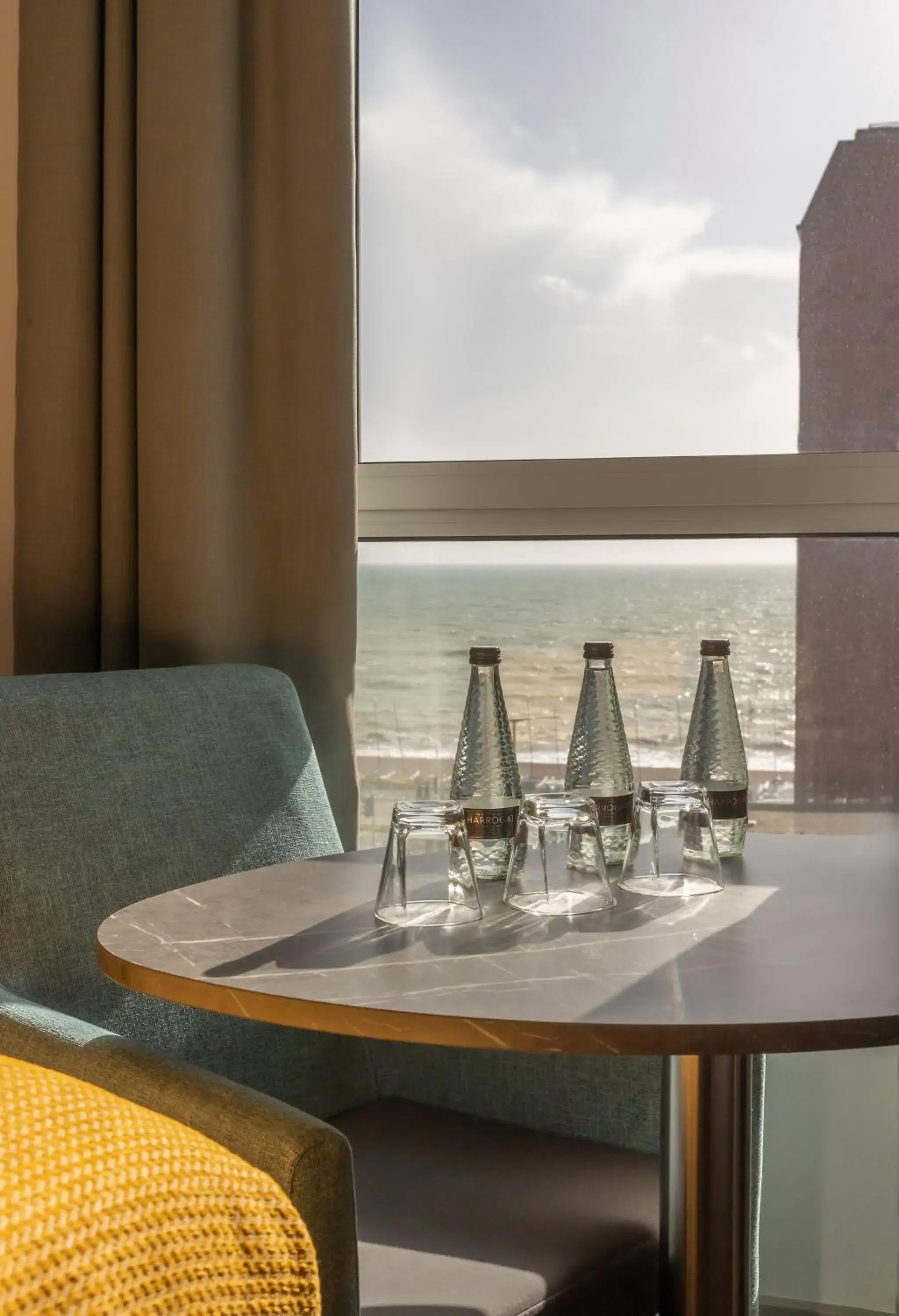 Executive Double Single with Seaview in Maldron Hotel Brighton City Centre Executive Double Single with Seaview in Maldron Hotel Brighton City Centre