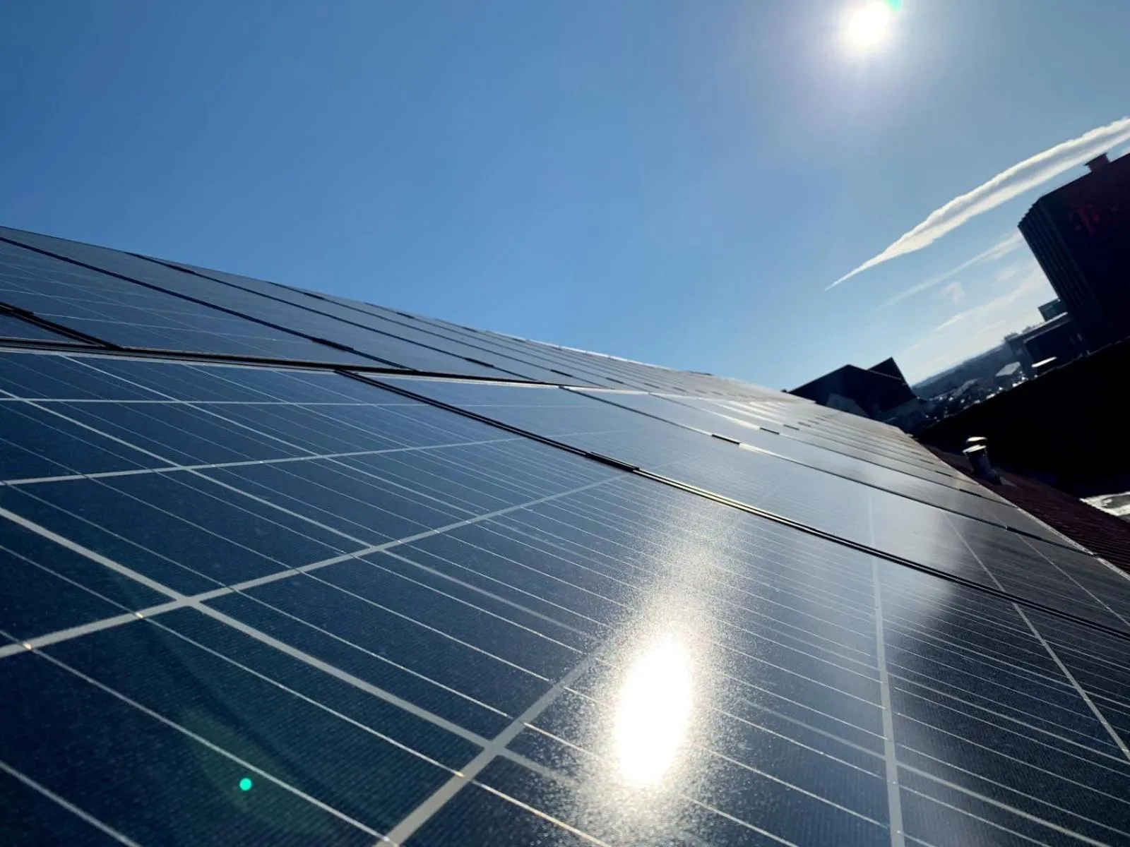 Day in Hannover - PHIL & MAX Hotels und Apartments Messe