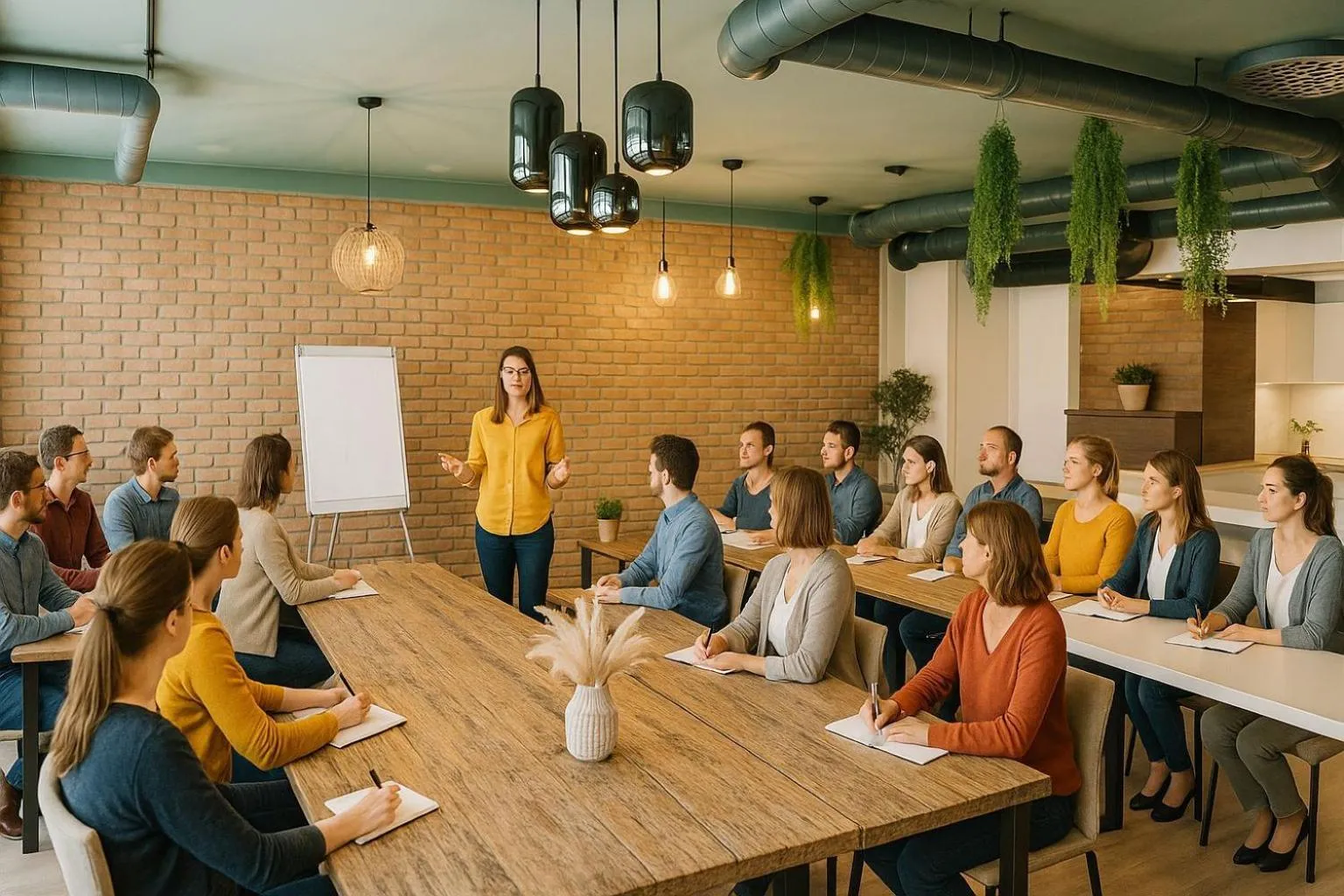 Meeting/conference room in Hannover - PHIL & MAX Hotels und Apartments Messe