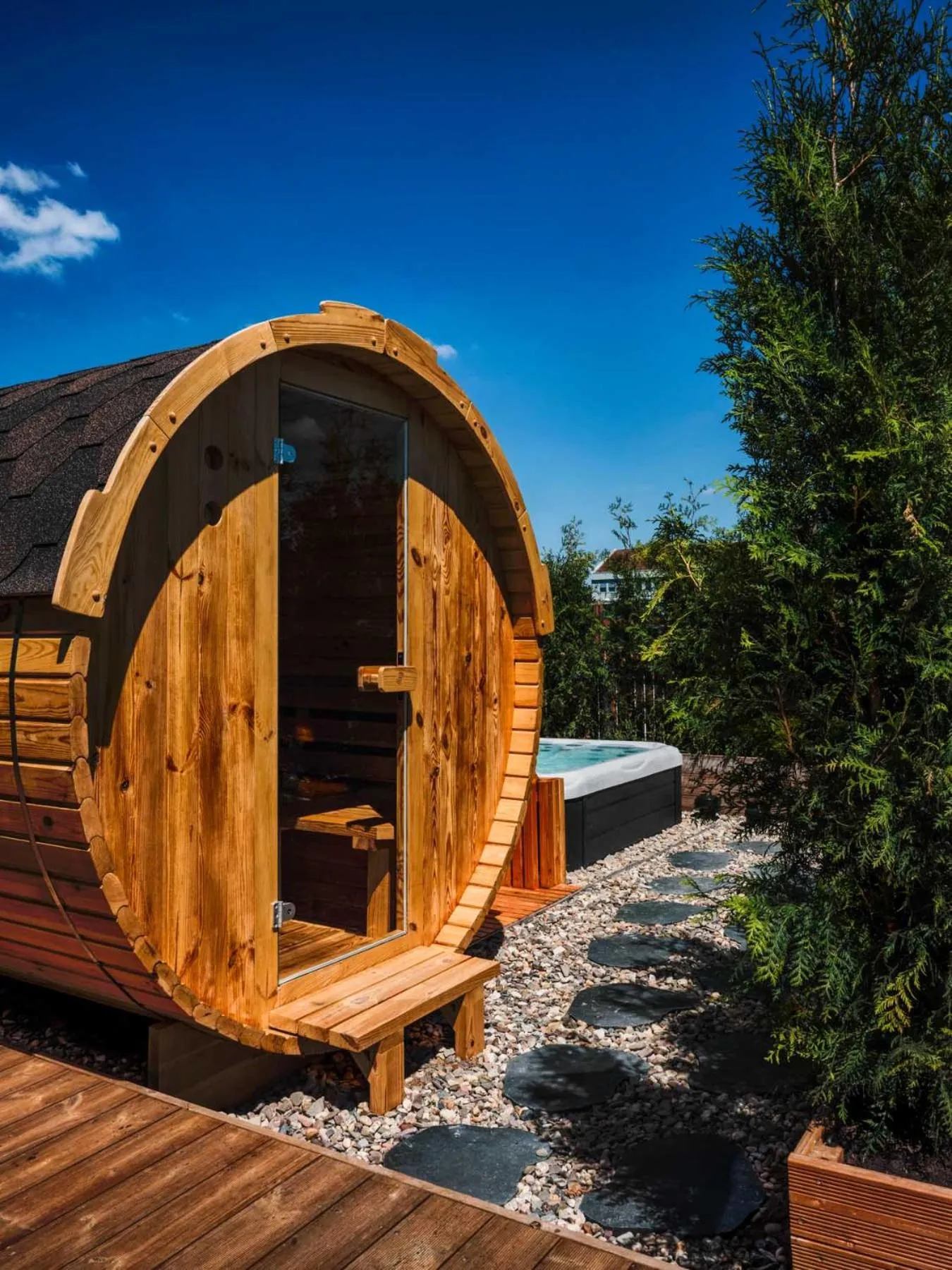 Shower in Hannover - PHIL & MAX Hotels und Apartments Messe