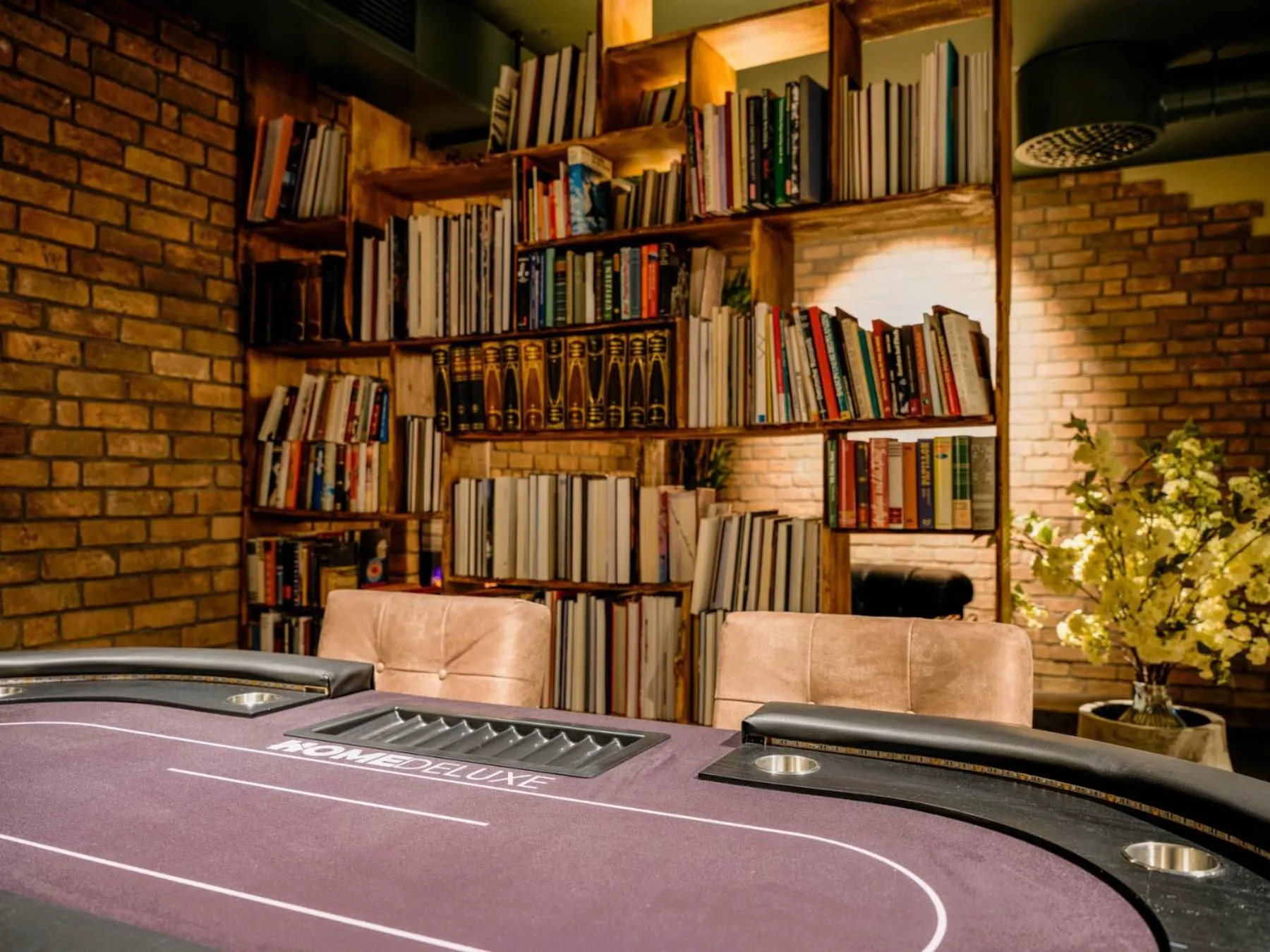 Communal lounge/ TV room in Hannover - PHIL & MAX Hotels und Apartments Messe