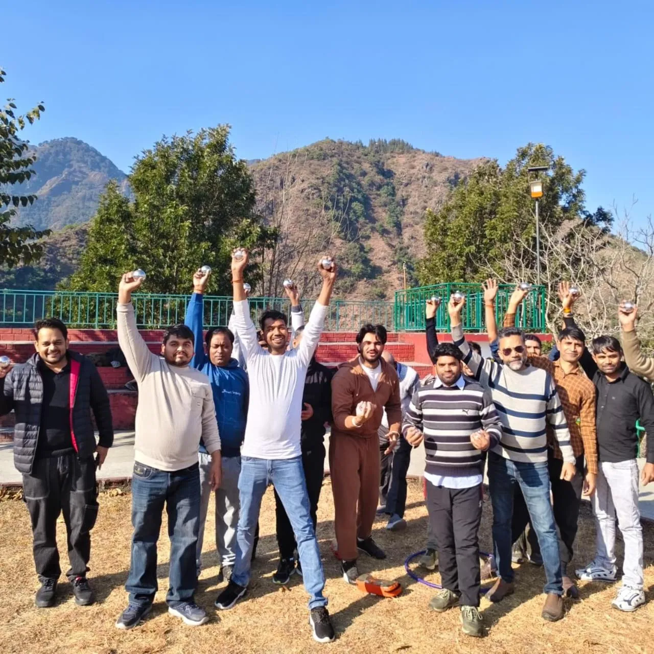 The Himalaya Retreat Resort, Experience Nature in the Lap of Himalayas