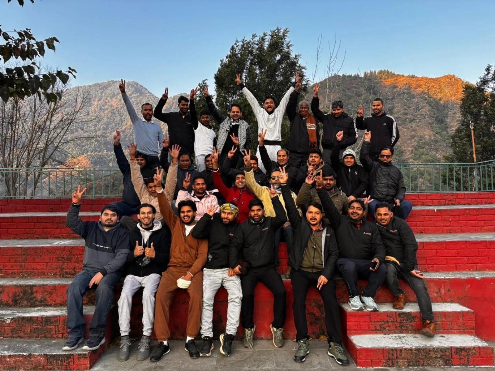 The Himalaya Retreat Resort, Experience Nature in the Lap of Himalayas