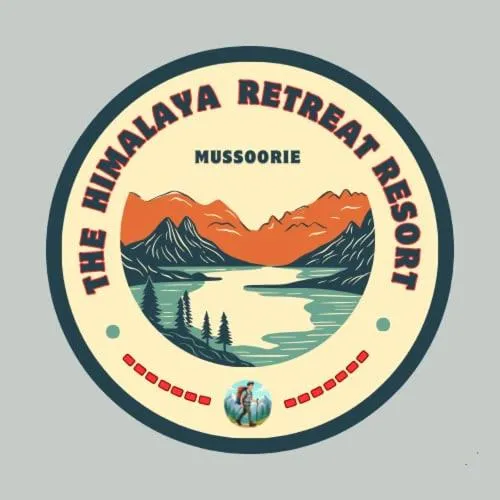 Property logo or sign in The Himalaya Retreat Resort, Experience Nature in the Lap of Himalayas