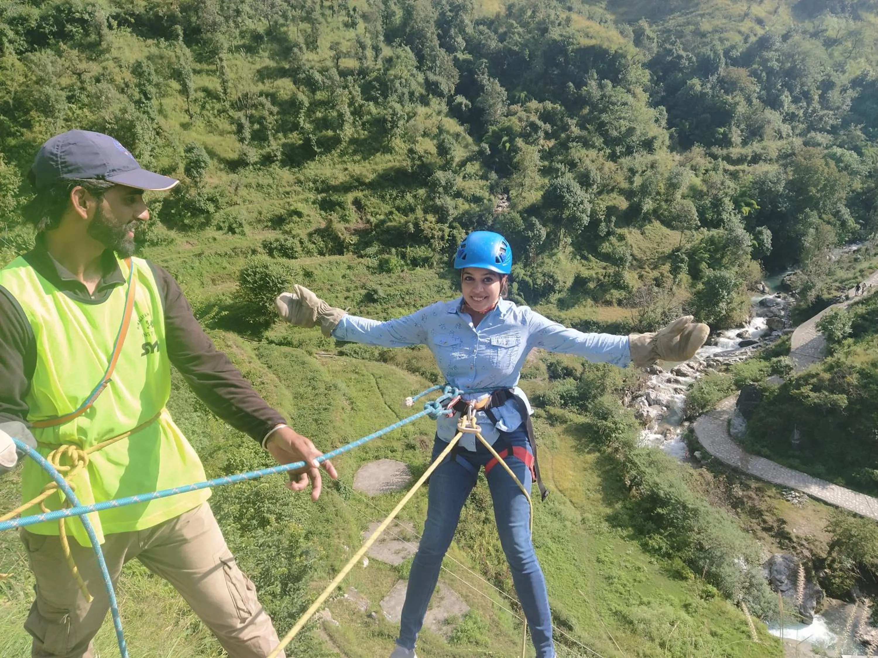 Activities in The Himalaya Retreat Resort, Experience Nature in the Lap of Himalayas