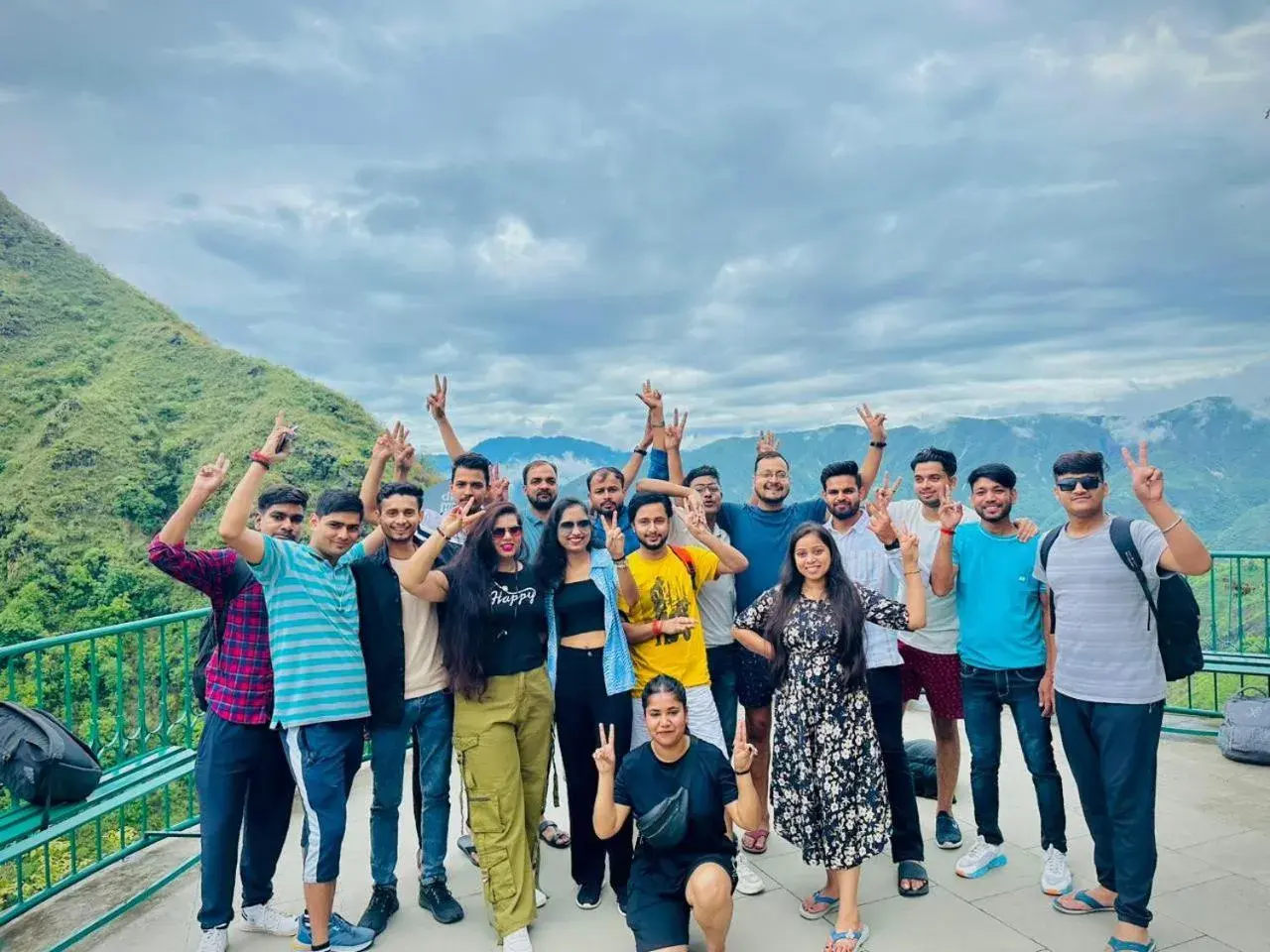 The Himalaya Retreat Resort, Experience Nature in the Lap of Himalayas The Himalaya Retreat Resort, Experience Nature in the Lap of Himalayas