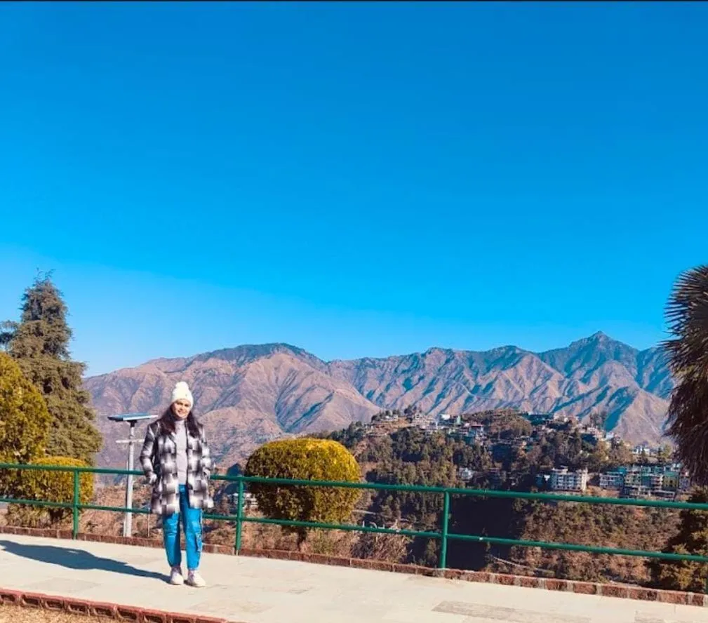 Day in The Himalaya Retreat Resort, Experience Nature in the Lap of Himalayas