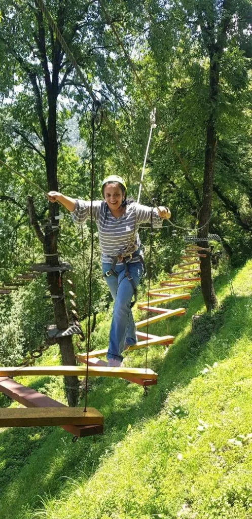 Activities in The Himalaya Retreat Resort, Experience Nature in the Lap of Himalayas