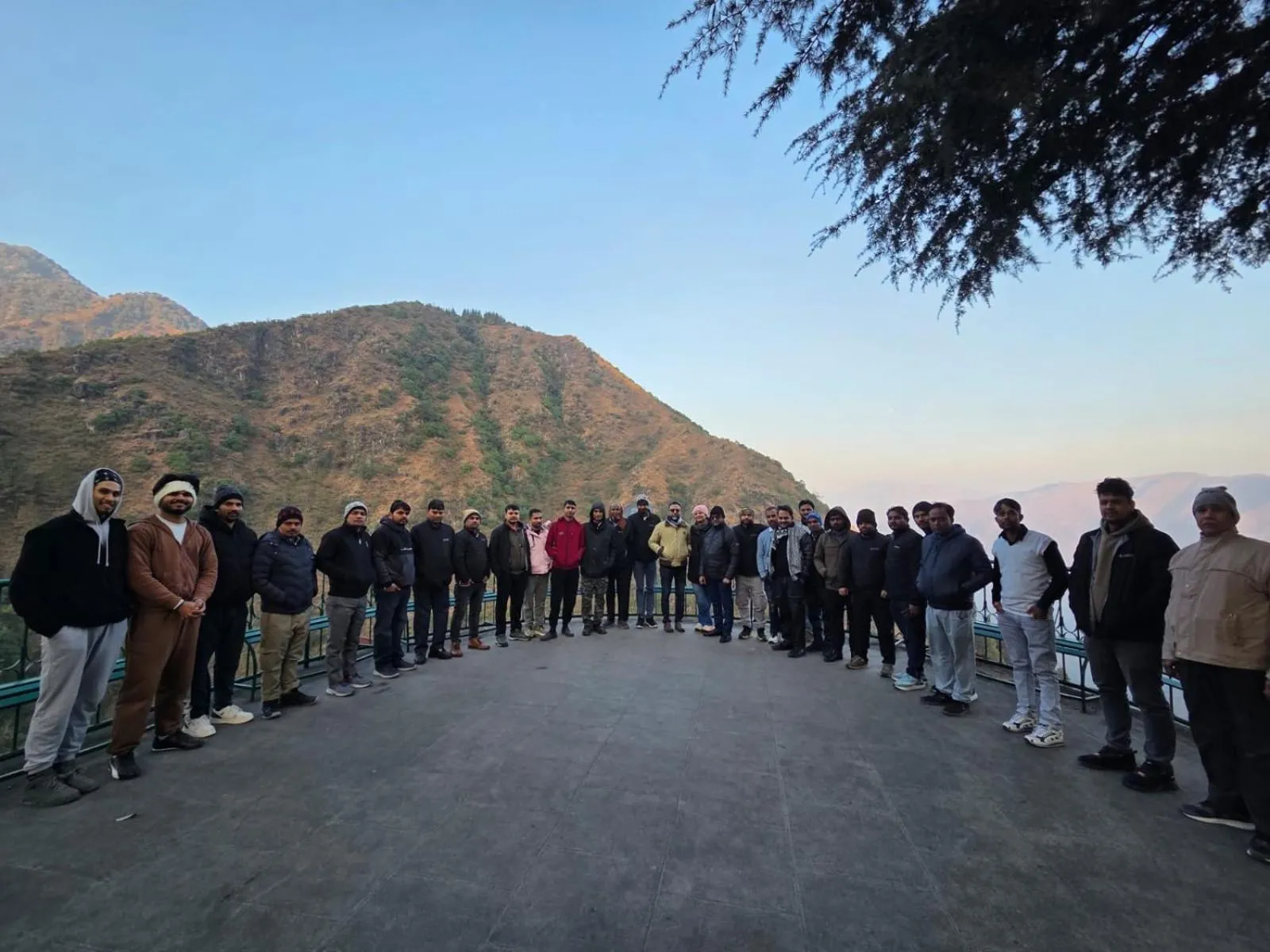 The Himalaya Retreat Resort, Experience Nature in the Lap of Himalayas