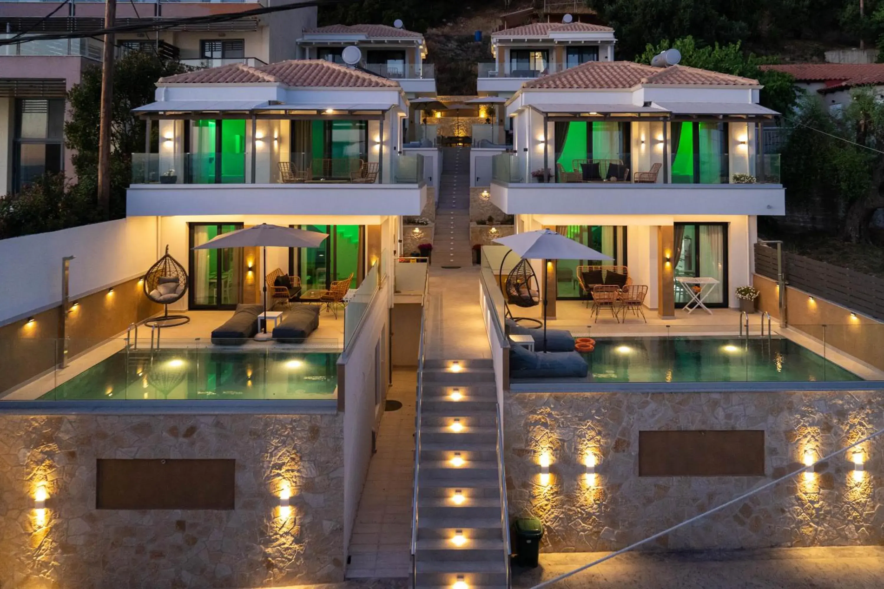 Vrachos Luxury Maisonettes Vrachos Luxury Maisonettes