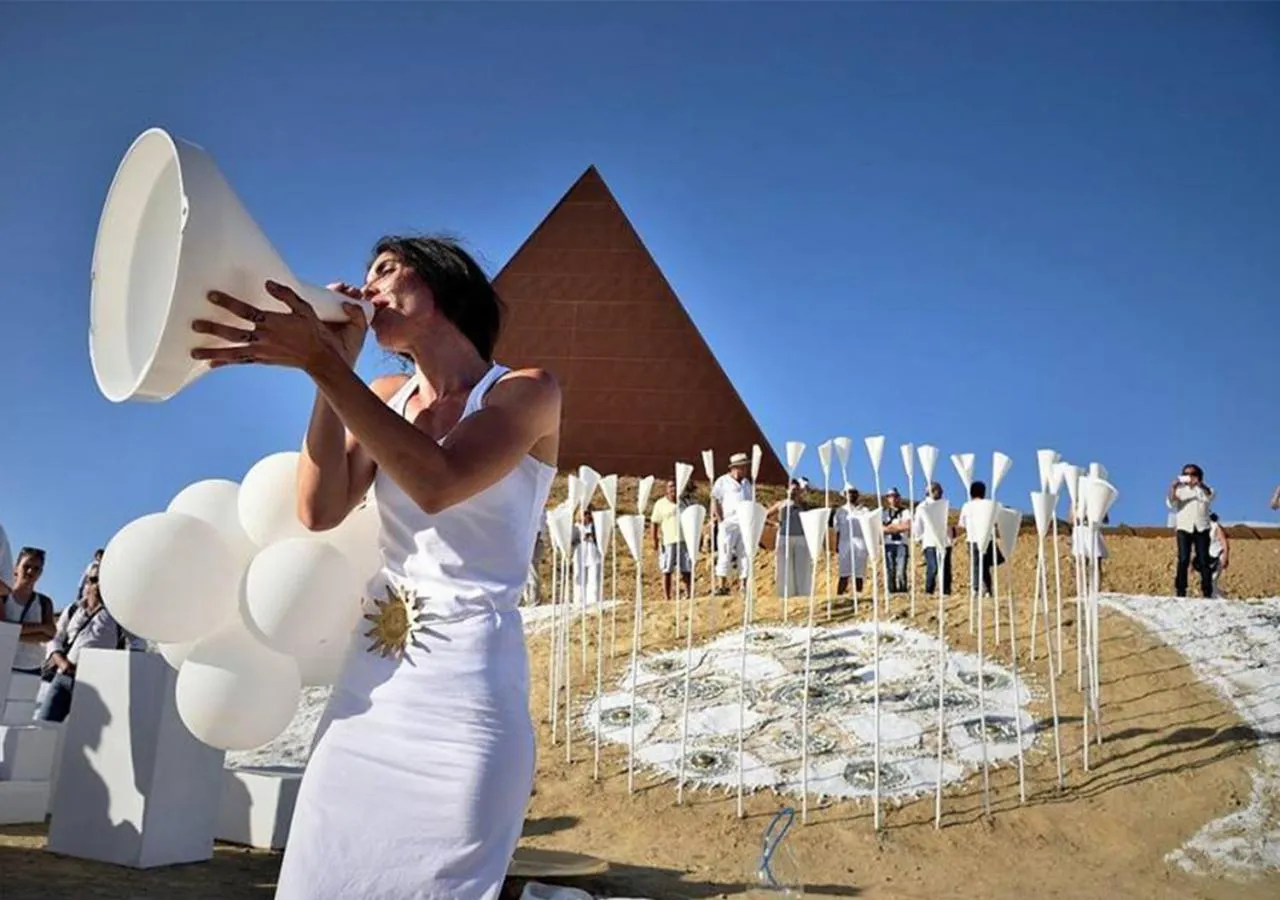 Hiking in Heart Of Sicily