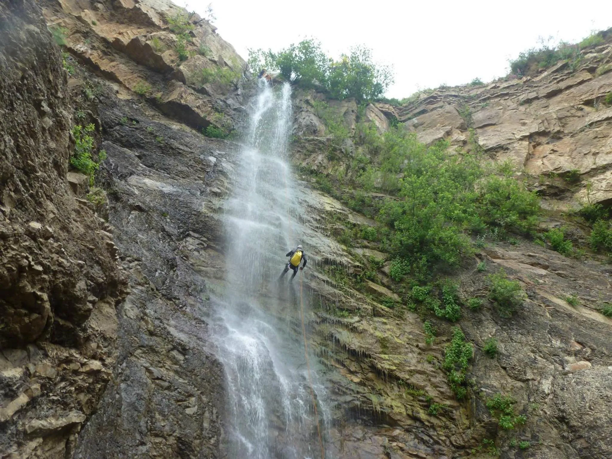 Hiking in Heart Of Sicily
