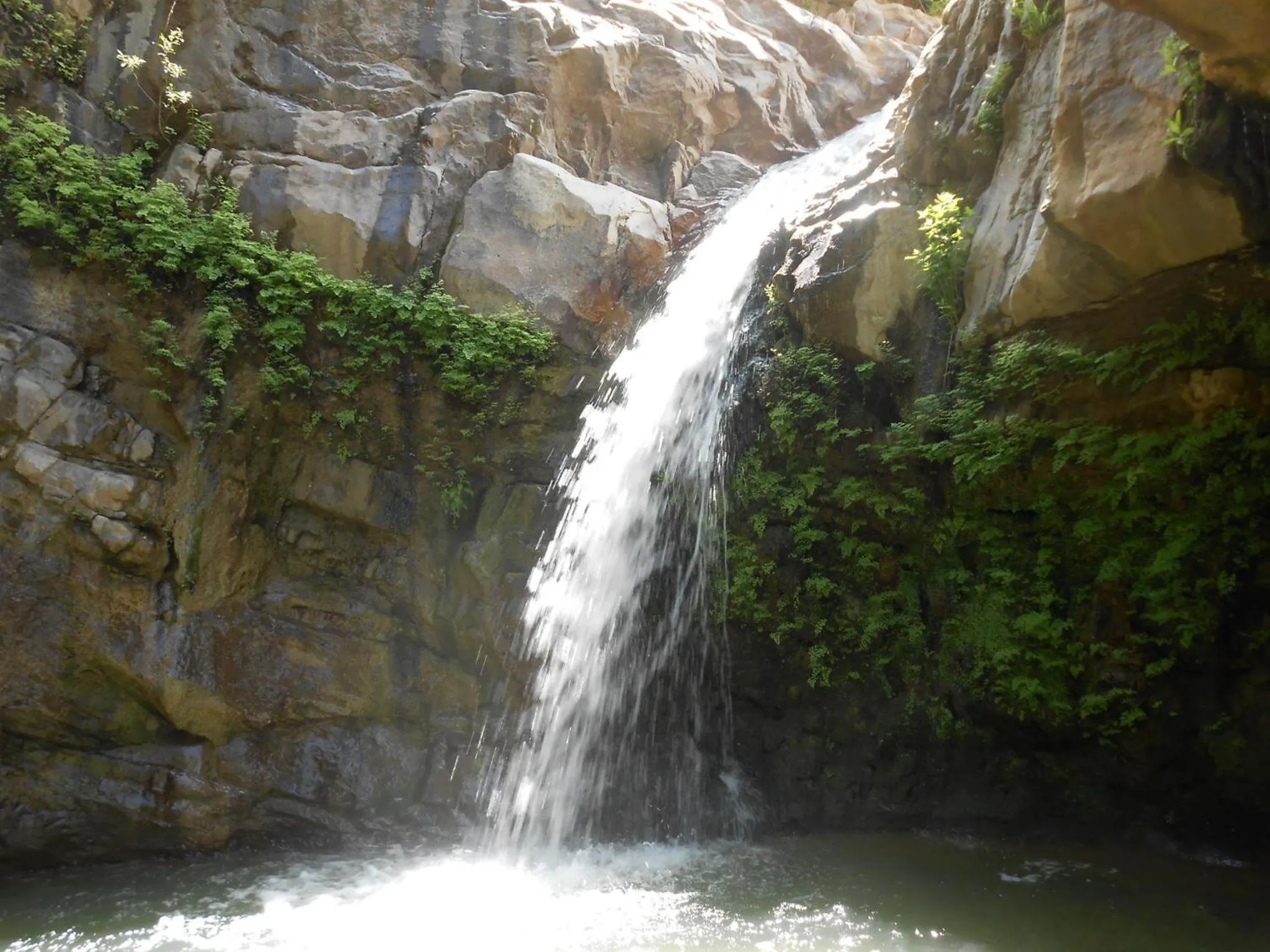 Hiking in Heart Of Sicily