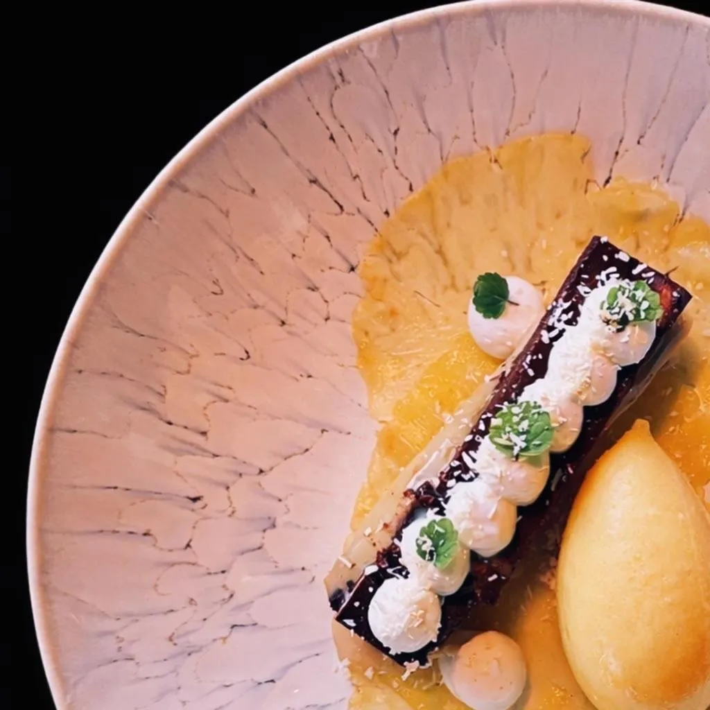 Restaurant/places to eat in Eilandhotel Texel - Nieuw geopend hotel
