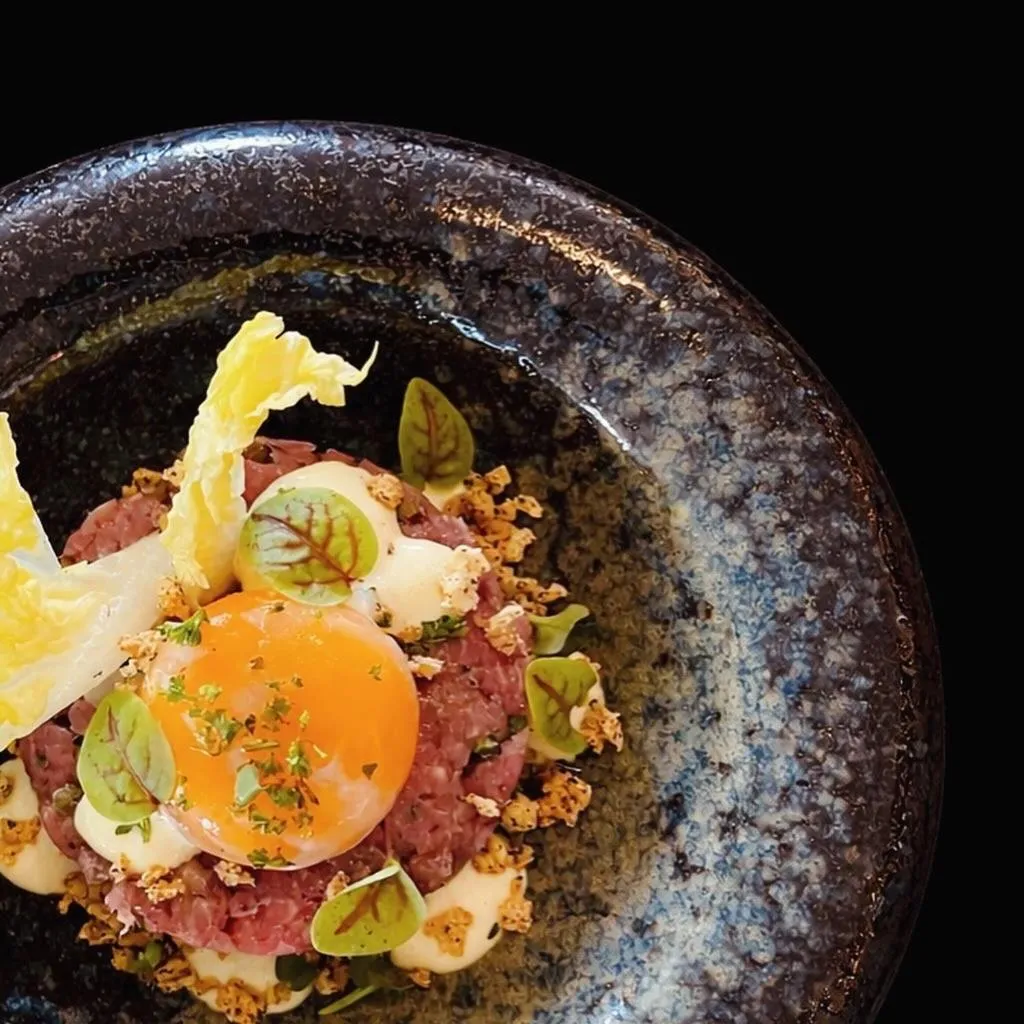 Restaurant/places to eat in Eilandhotel Texel - Nieuw geopend hotel