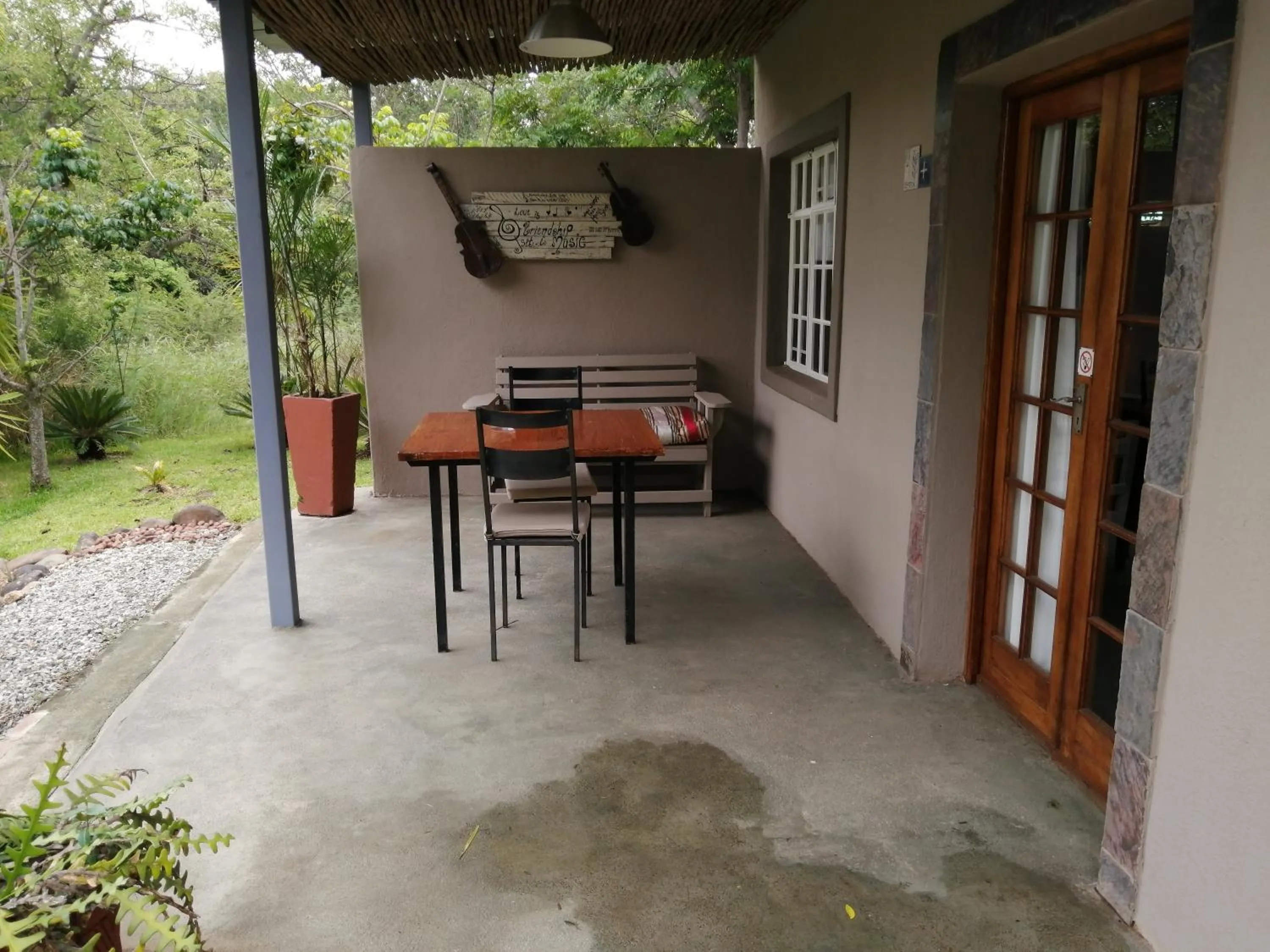 Blyde Mountain Country House