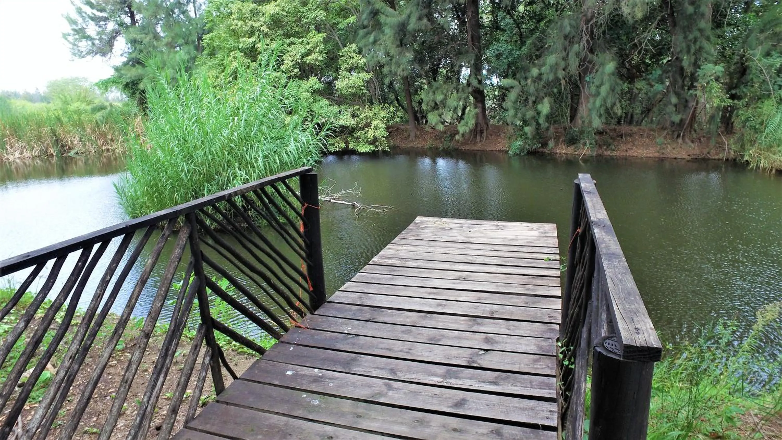 Blyde Mountain Country House