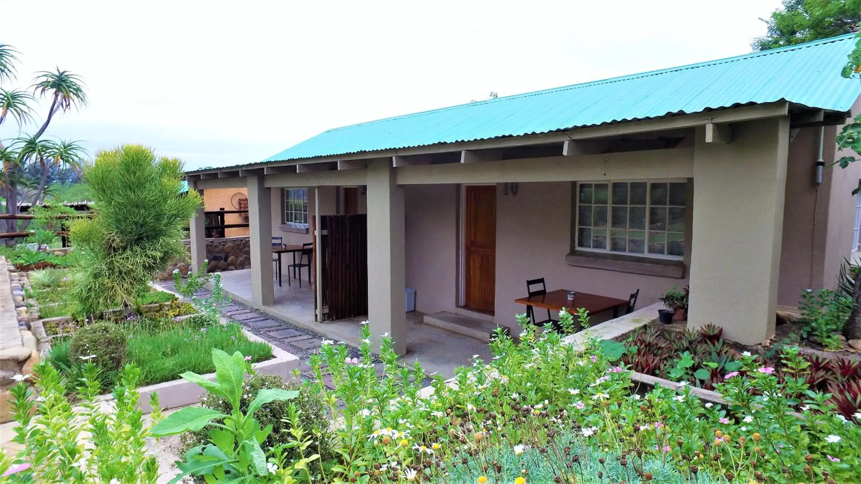 Standard Twin Room 10 in Blyde Mountain Country House Standard Twin Room 10 in Blyde Mountain Country House