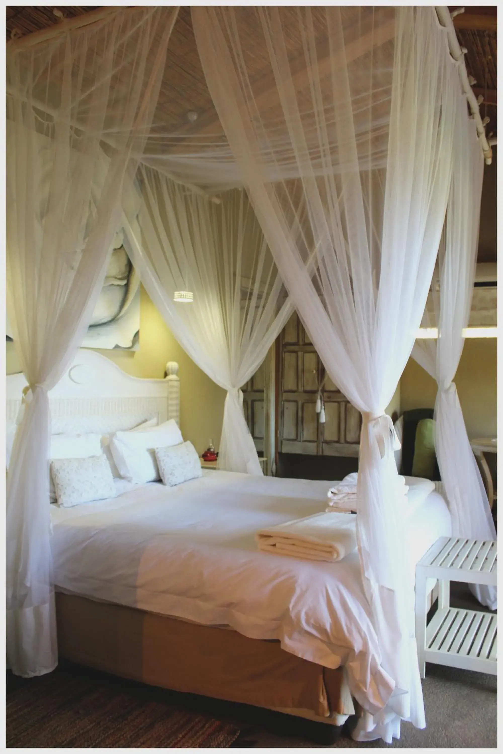 Honeymoon Suite A5 in Blyde Mountain Country House Honeymoon Suite A5 in Blyde Mountain Country House