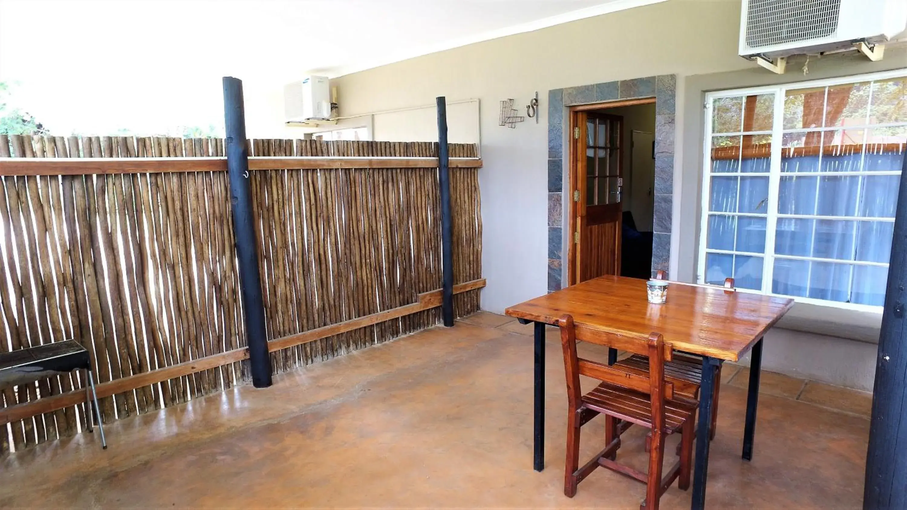 Semi Luxury Room 14 in Blyde Mountain Country House Semi Luxury Room 14 in Blyde Mountain Country House