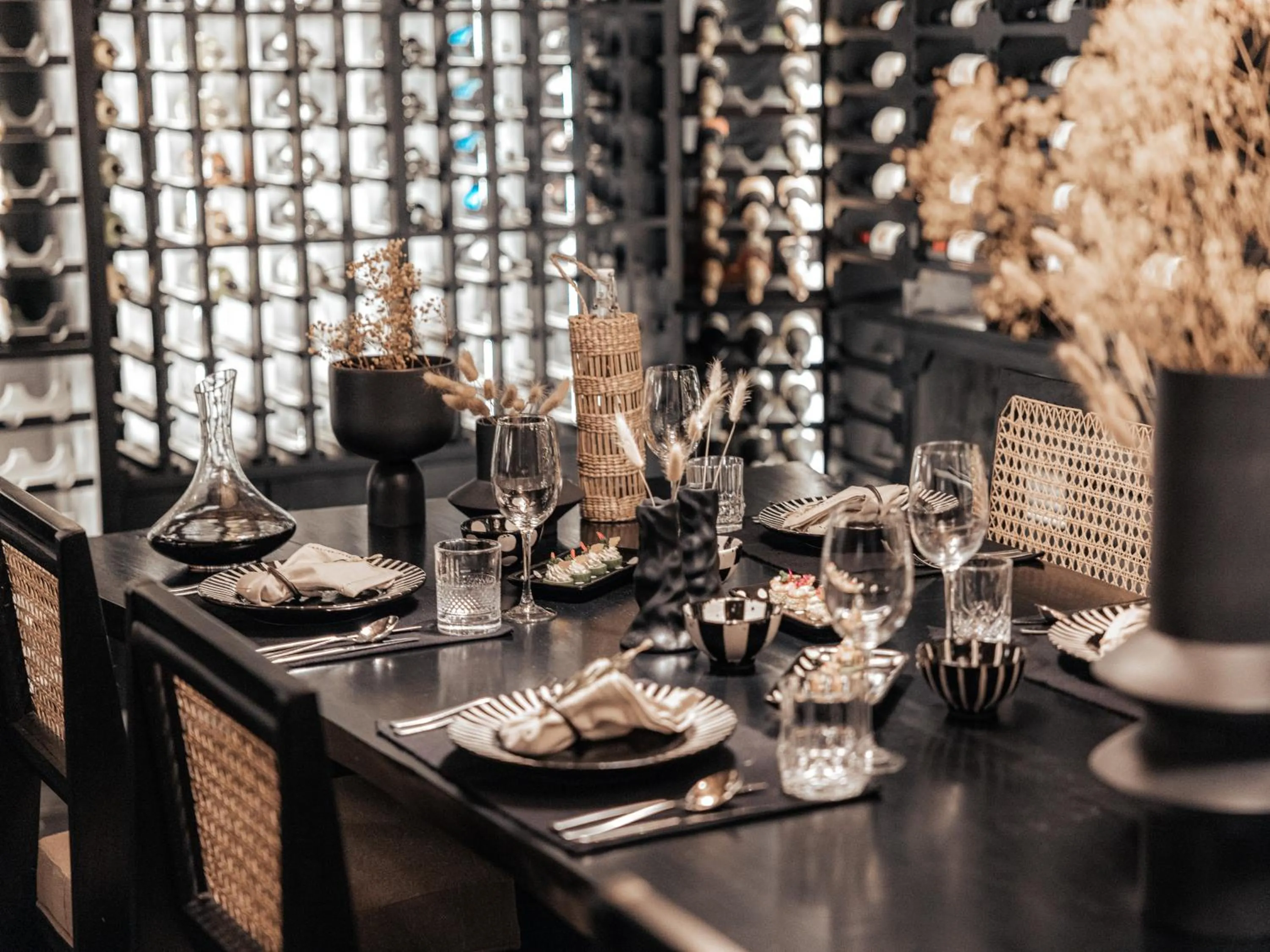 Restaurant/places to eat in Sun Siyam Pasikudah