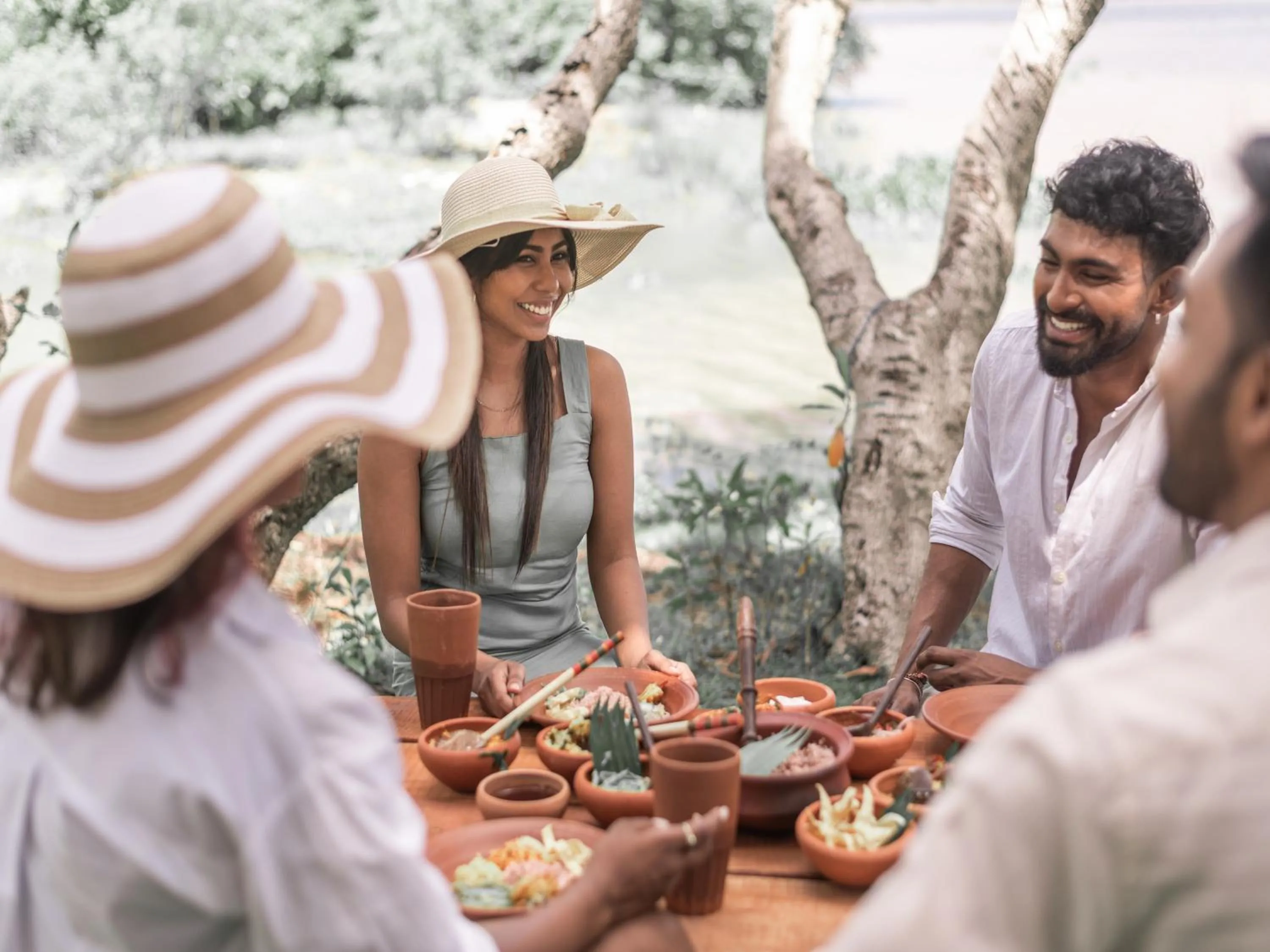 Entertainment in Sun Siyam Pasikudah