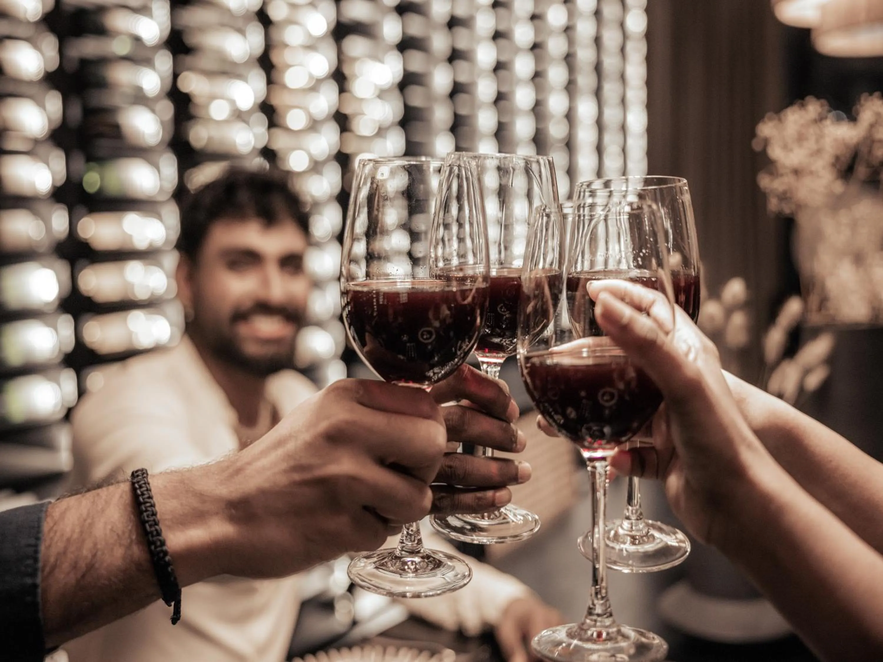 Restaurant/places to eat in Sun Siyam Pasikudah