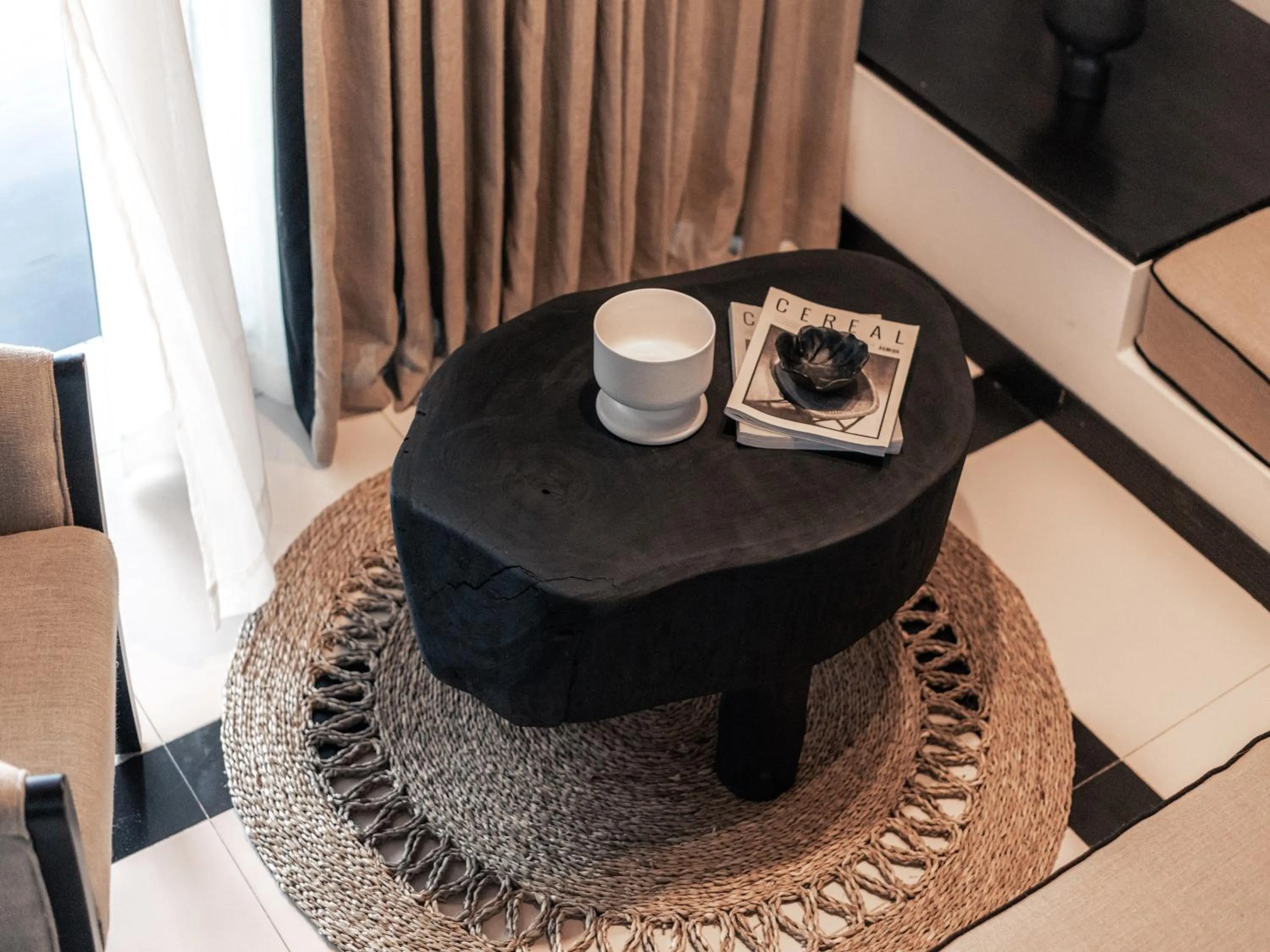 Property building in Sun Siyam Pasikudah