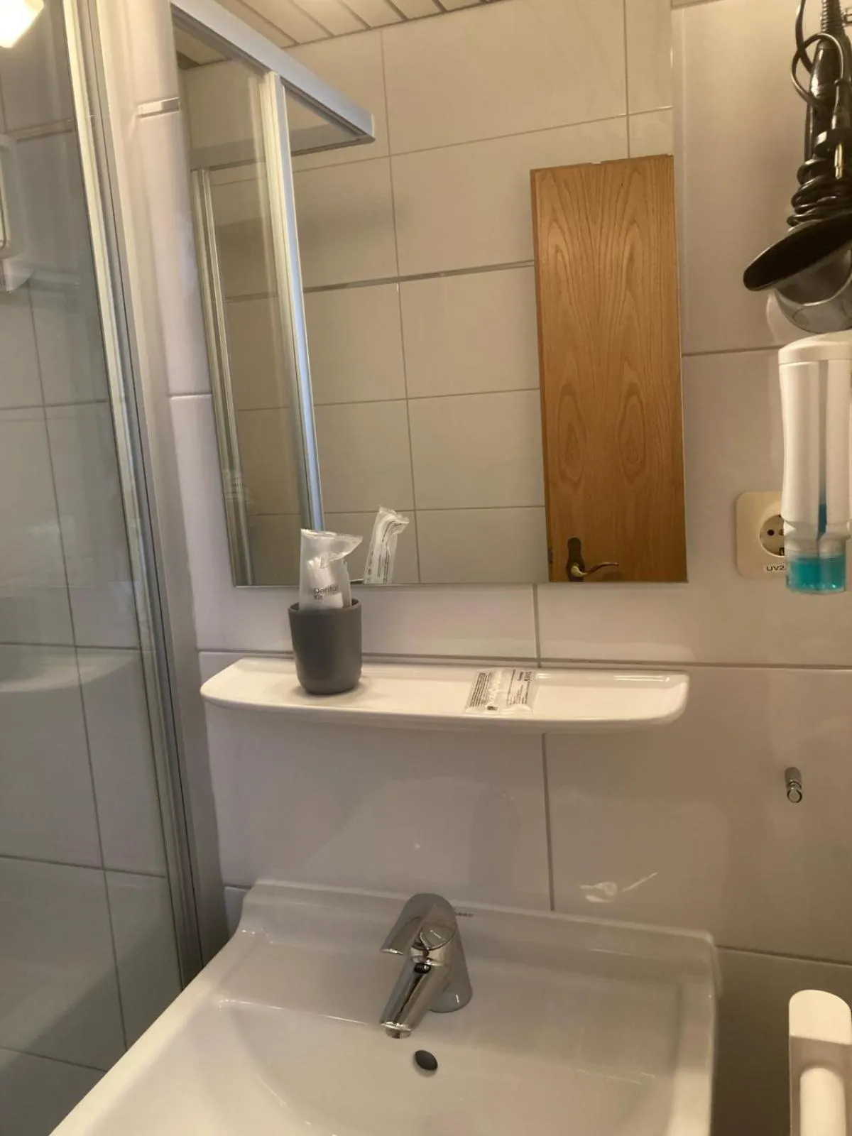 Hotel Zum Weissen Mohren