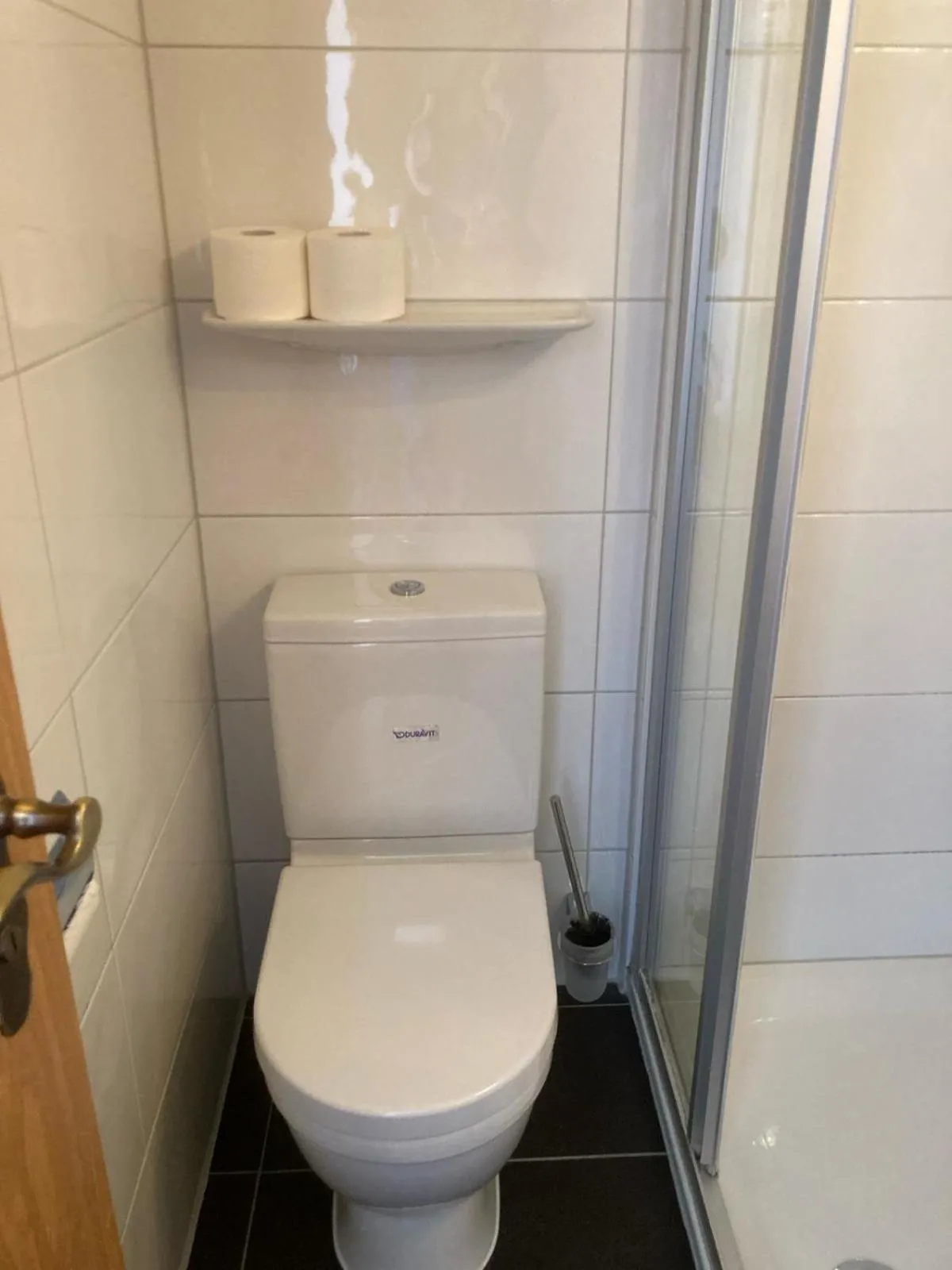 Hotel Zum Weissen Mohren