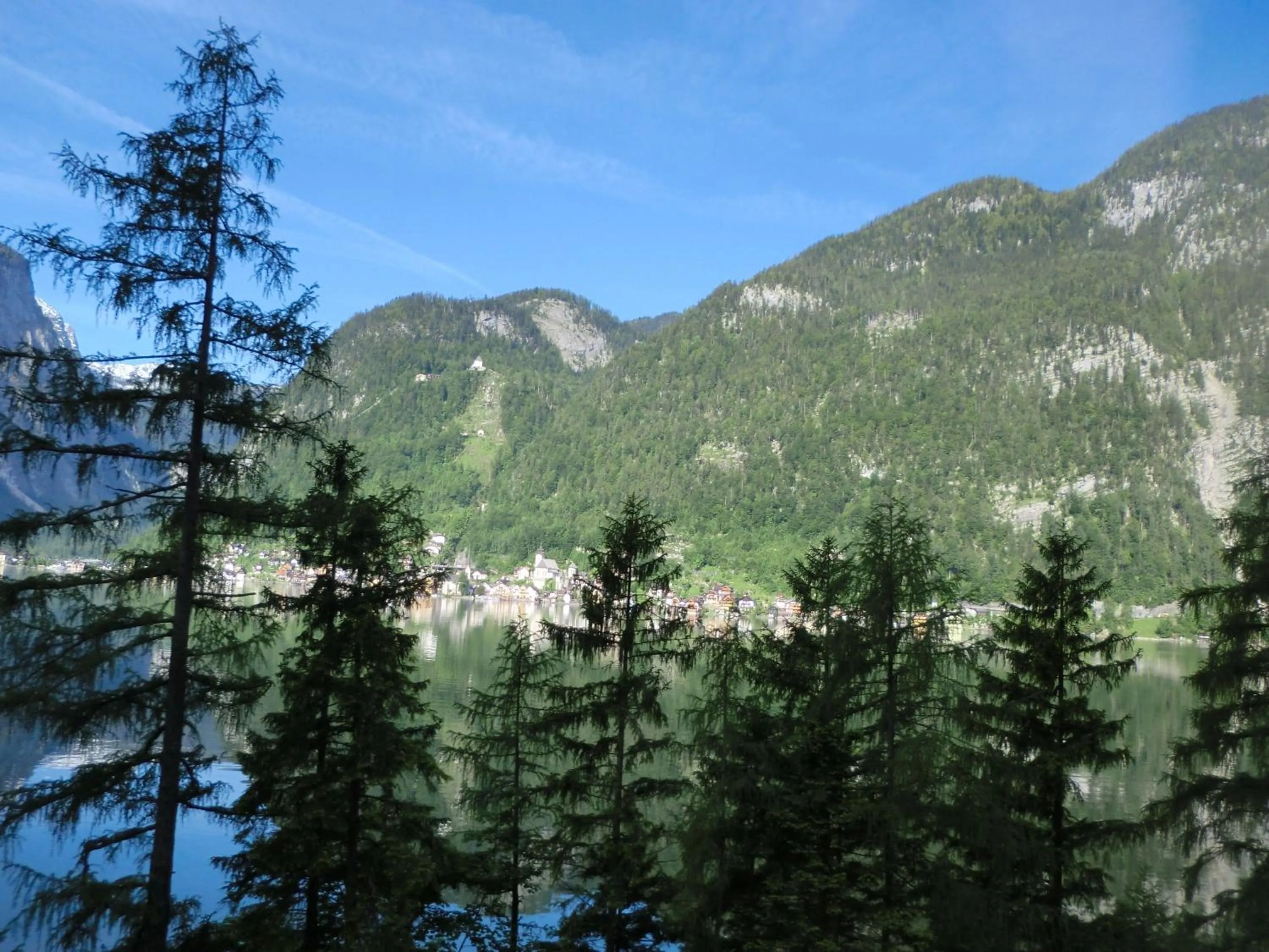 Day in Pension Leprich