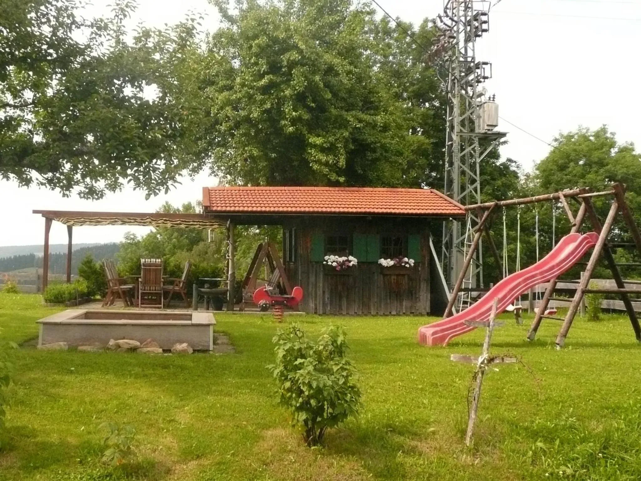 Ferienhof Schugg